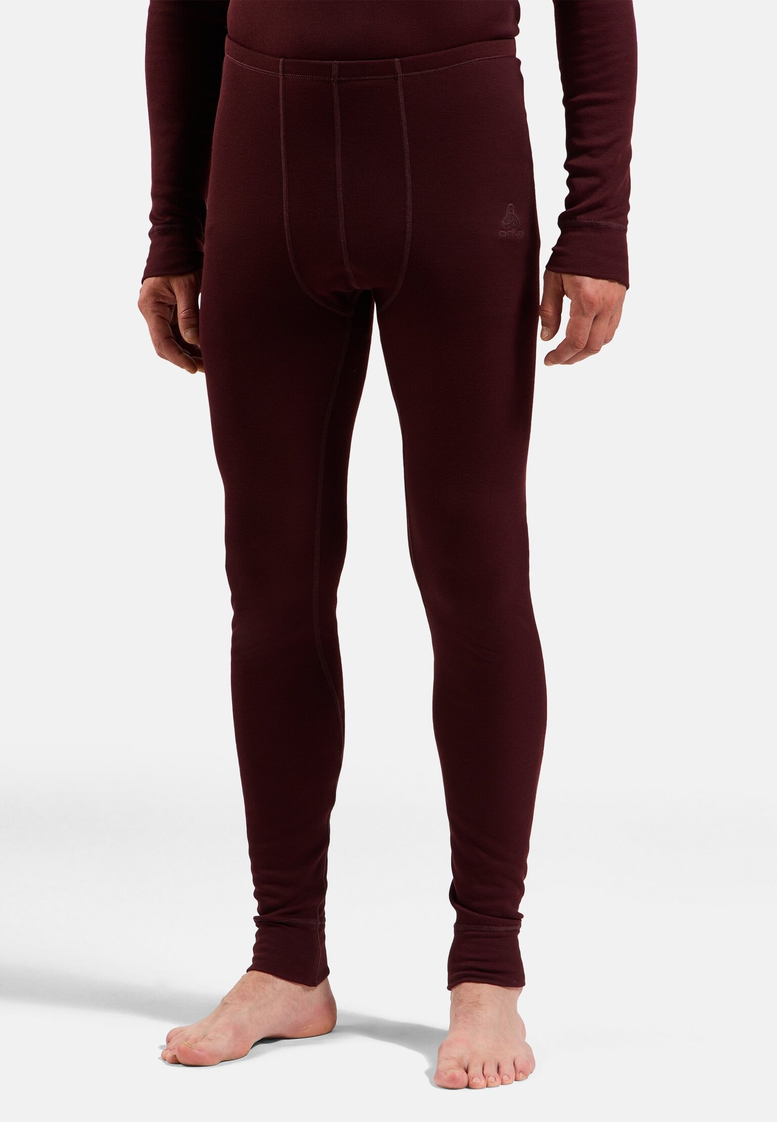 Intimo Tecnico Active Warm Pantaloni