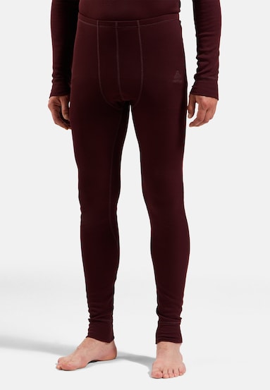 The Active Warm Base Layer Bottoms