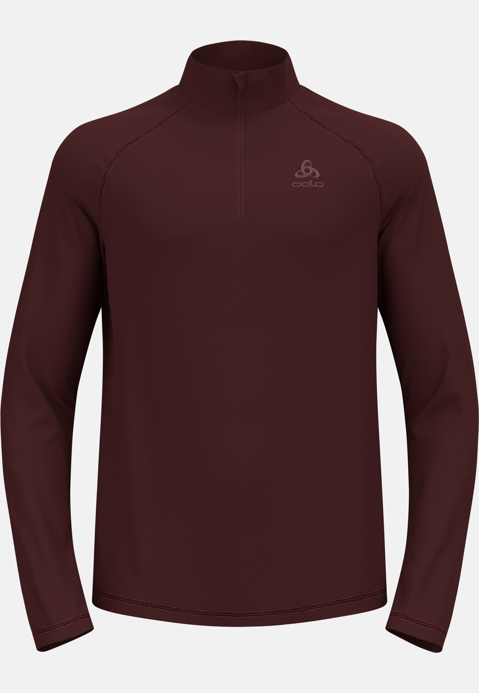 Rigi Mid Layer Half-Zip
