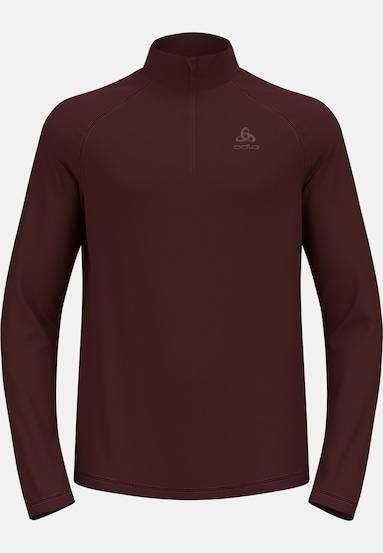 Rigi Half-Zip Mid Layer