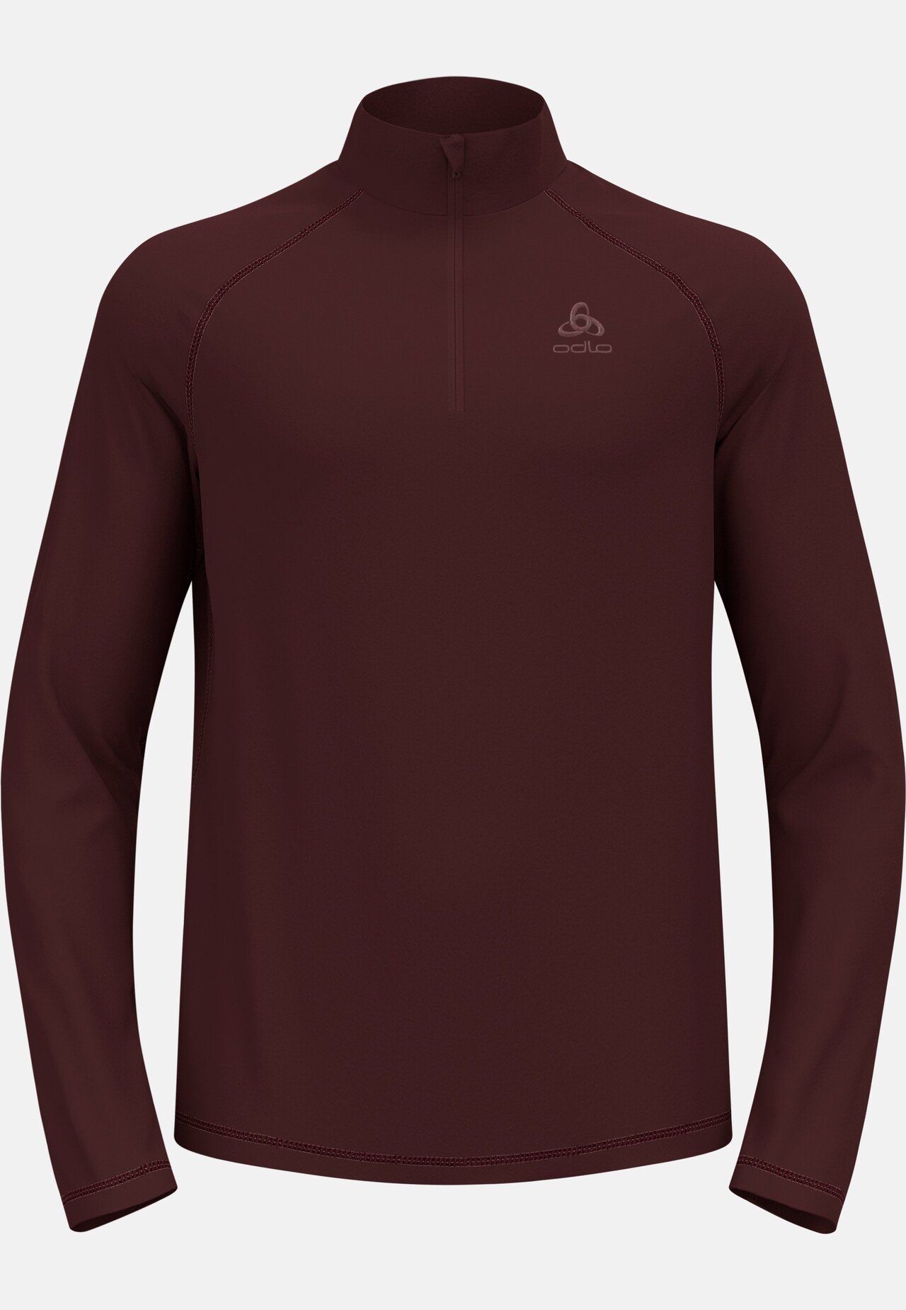 Rigi Mid Layer Half-Zip