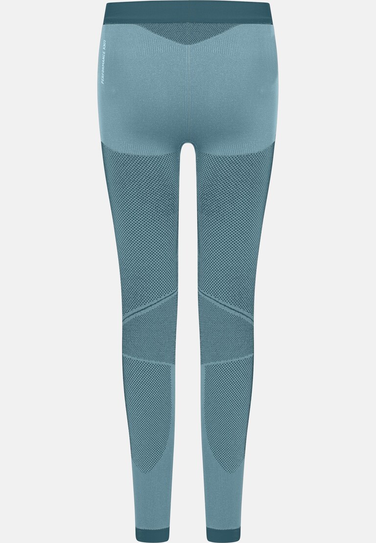 The Performance Warm Kids' Base Layer Bottoms