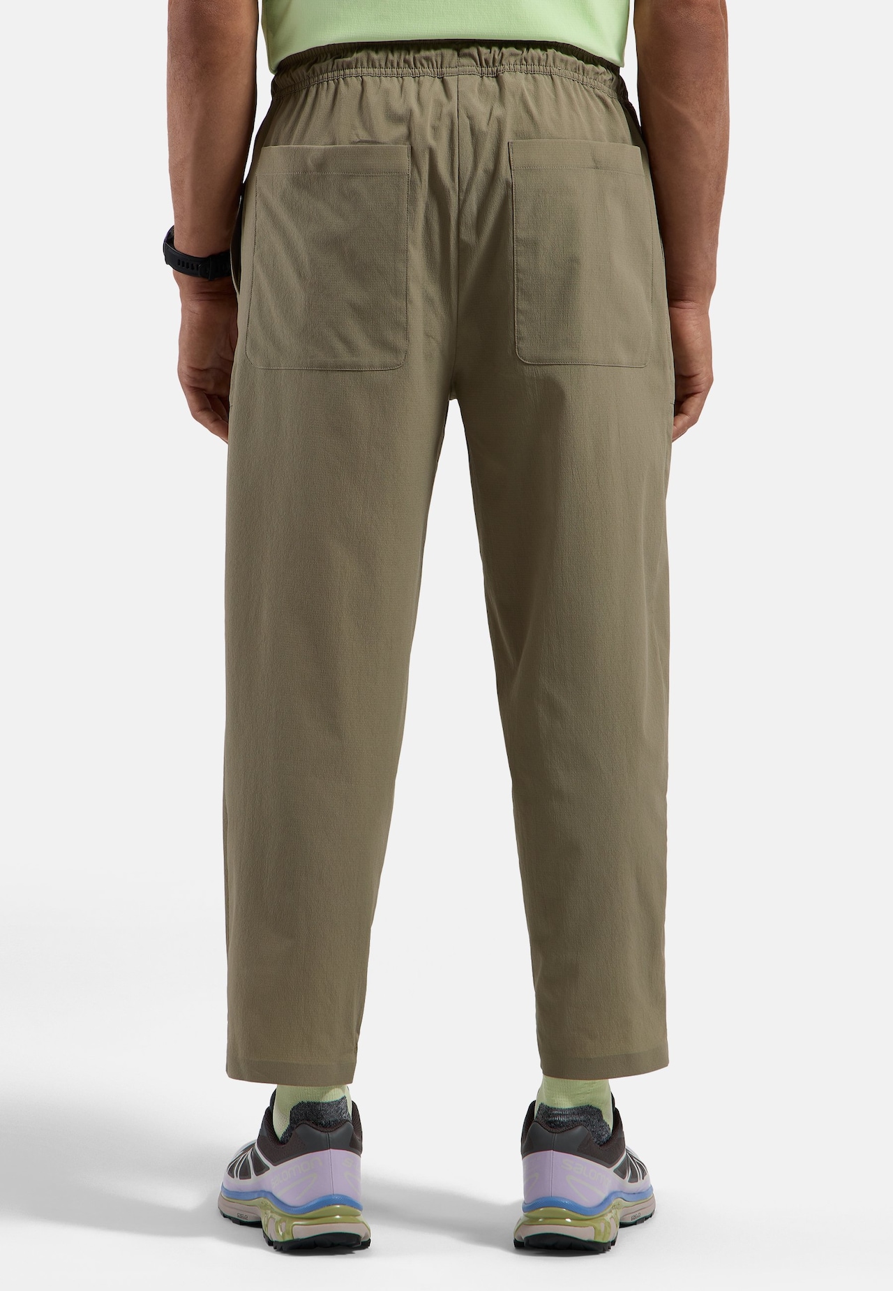 Ultra Lightweight Pants