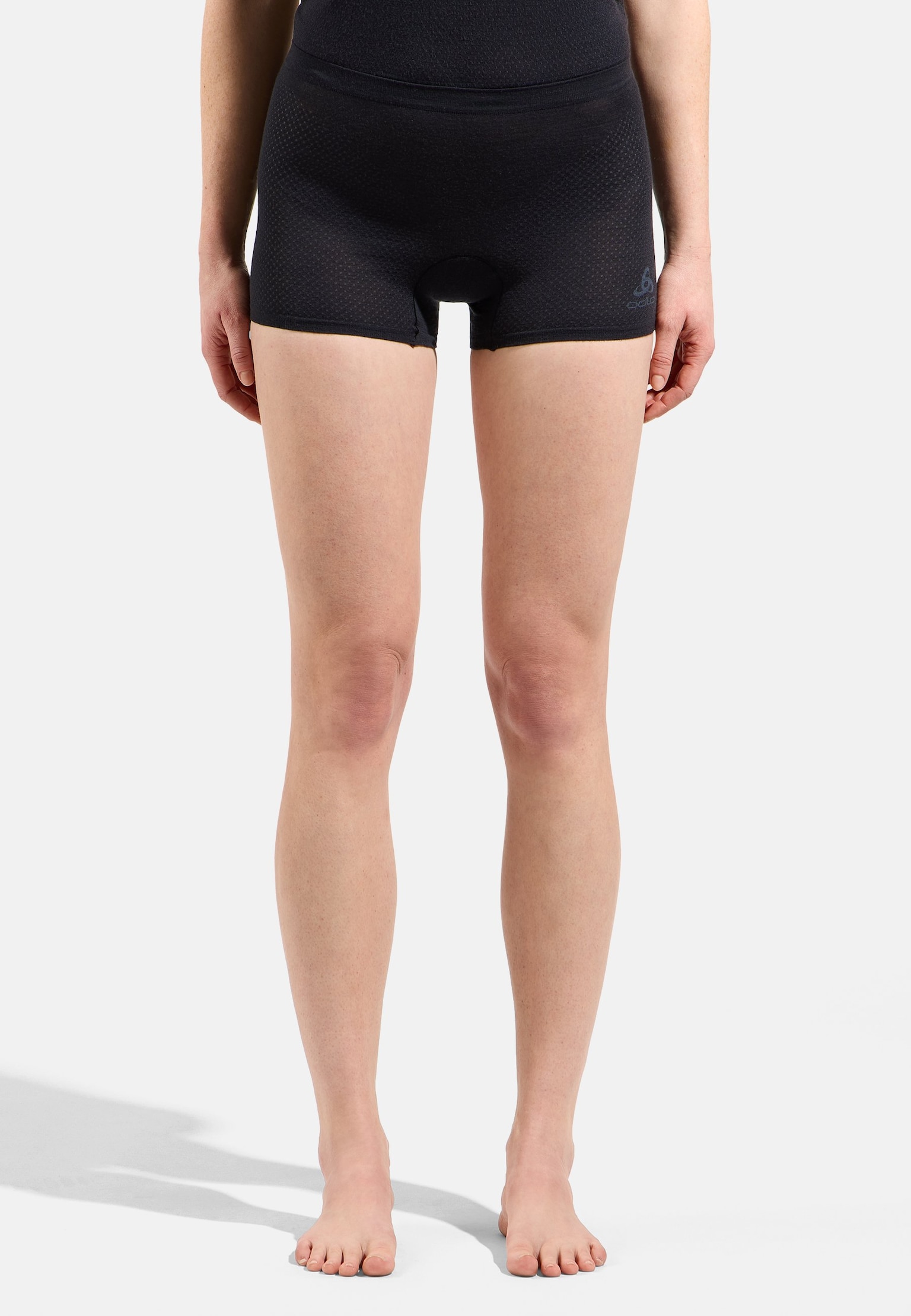 Merino Performance Wool 140 Seamless Boxers