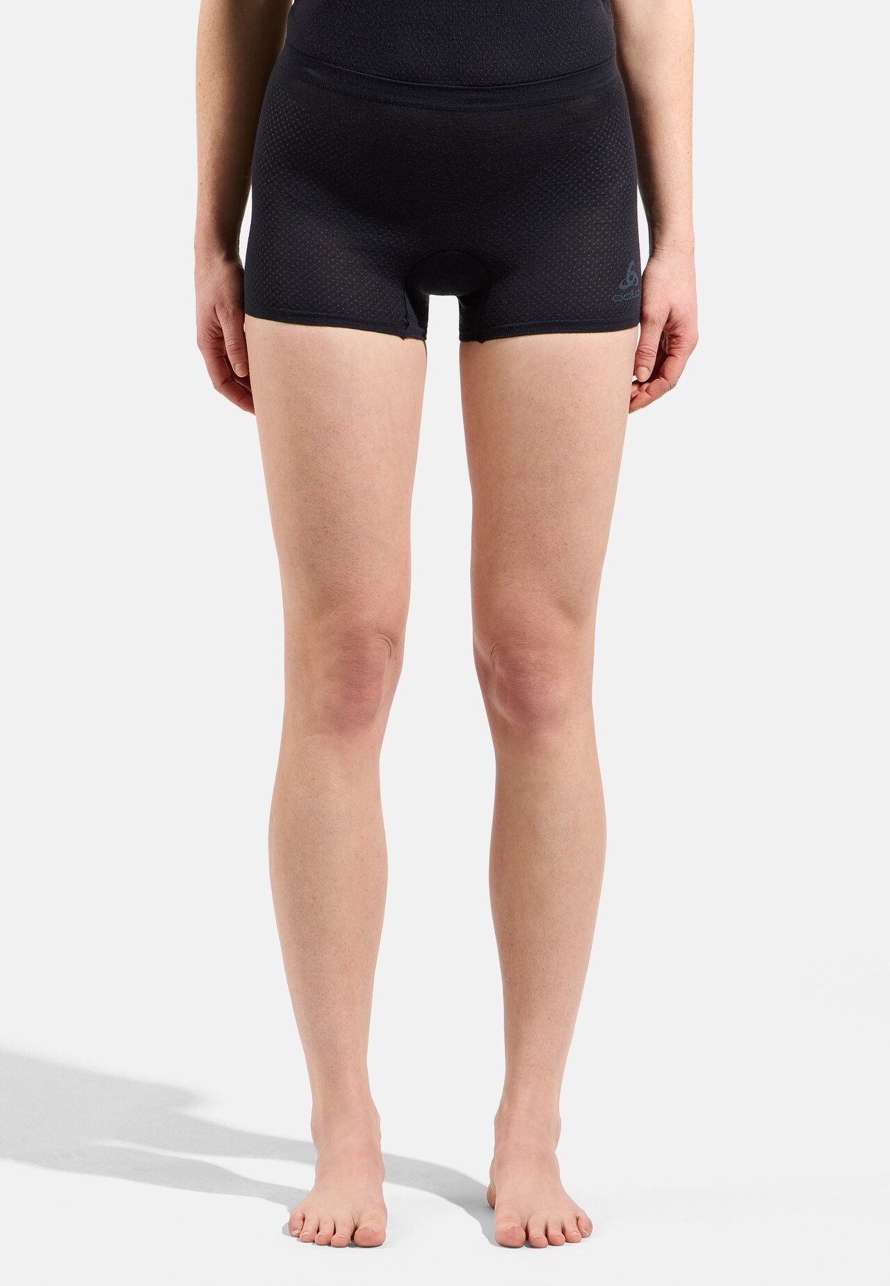 Merino Performance Wool 140 Seamless Boxers