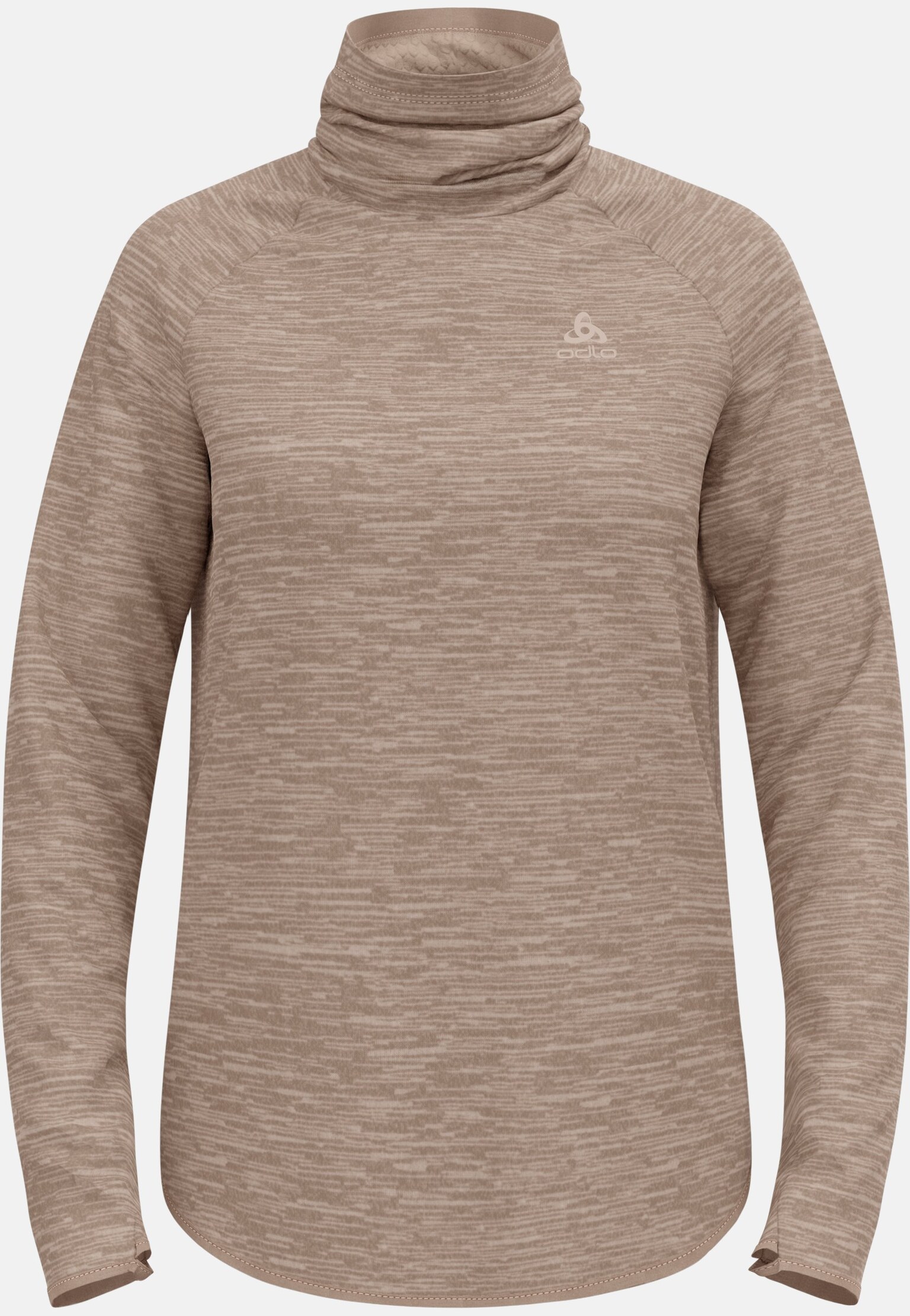 The Run Easy Warm mid layer