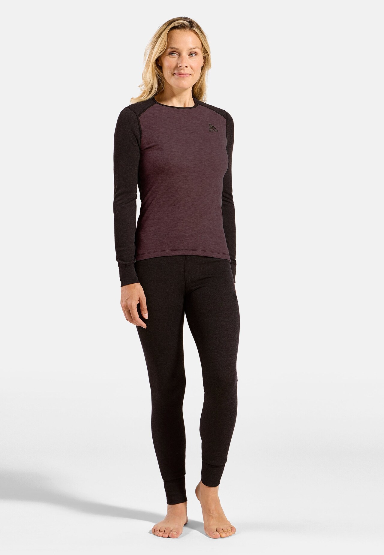 Active Warm Base Layer Set
