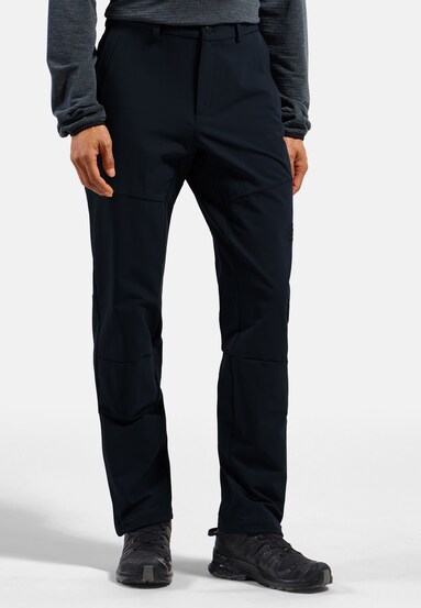 Pantaloni da escursionismo Ascent Warm