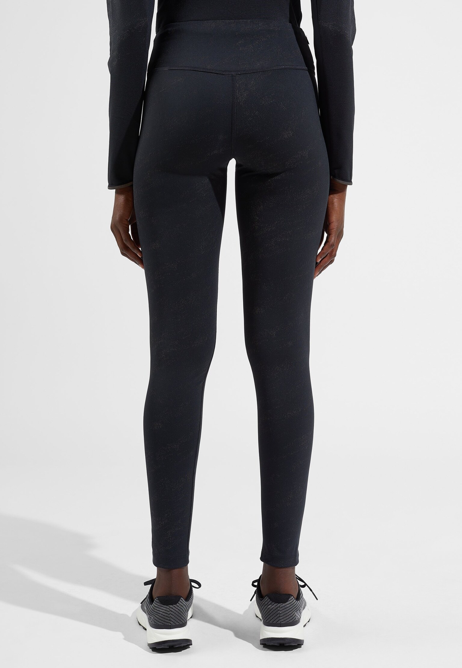 Zeroweight Reflect Print Lauftights