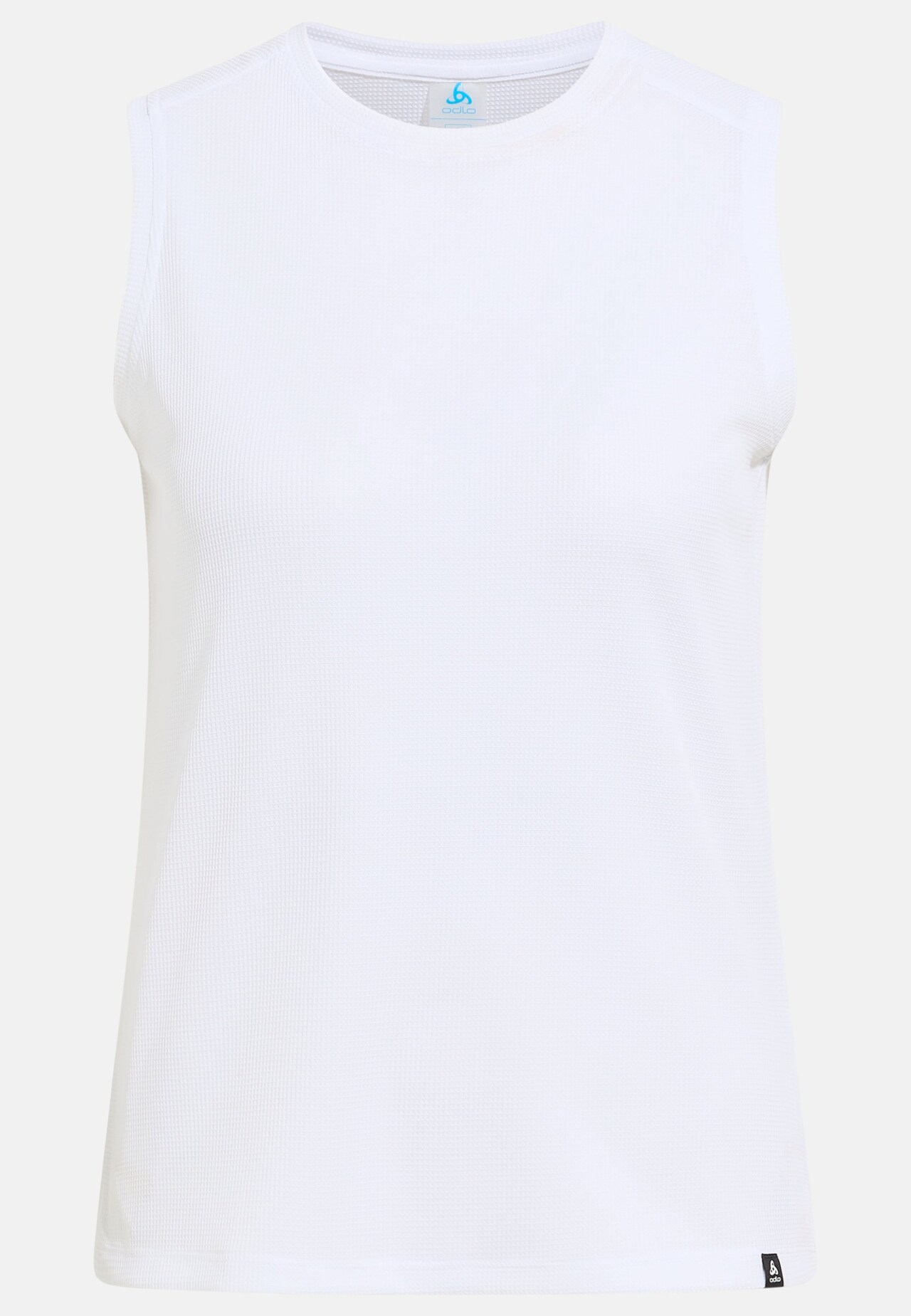 Cubic Light Tank Top