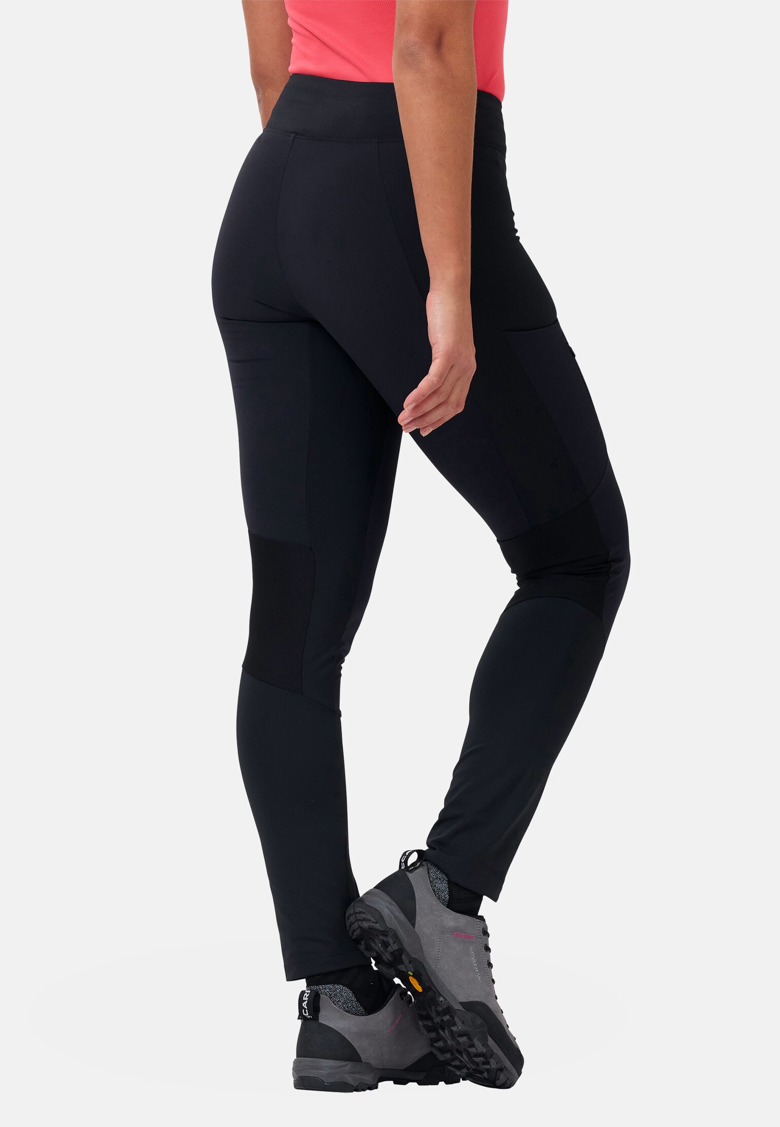Ascent Wander-Tights