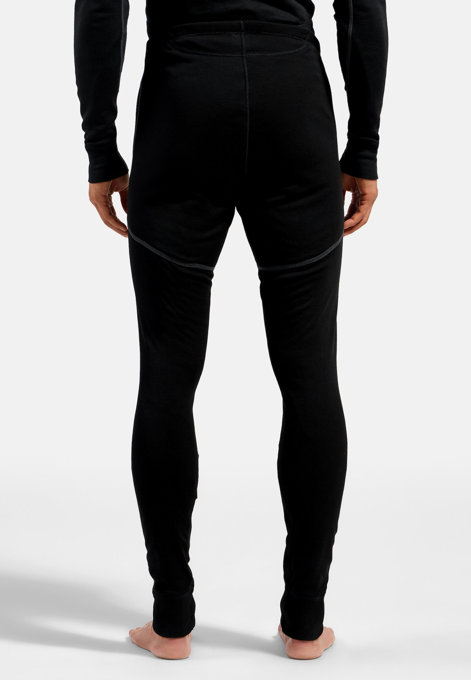Active X-Warm Base Layer Tights