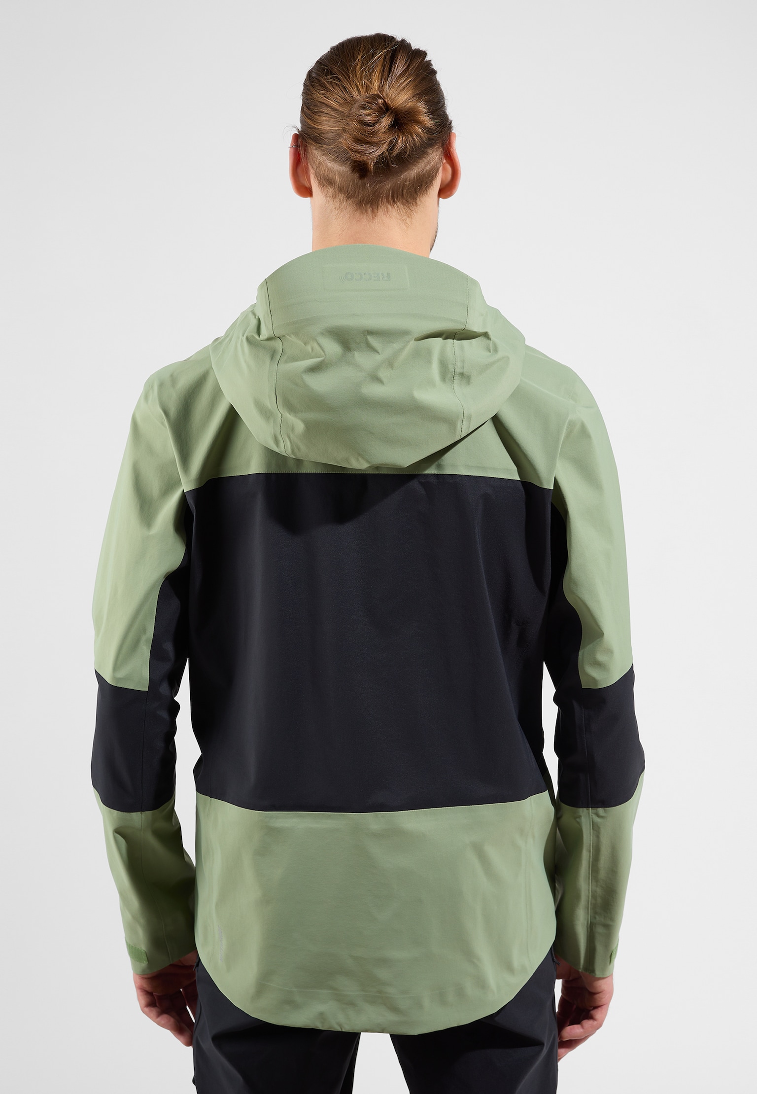 X-Alp 3L Hardshell Ski-Jacke