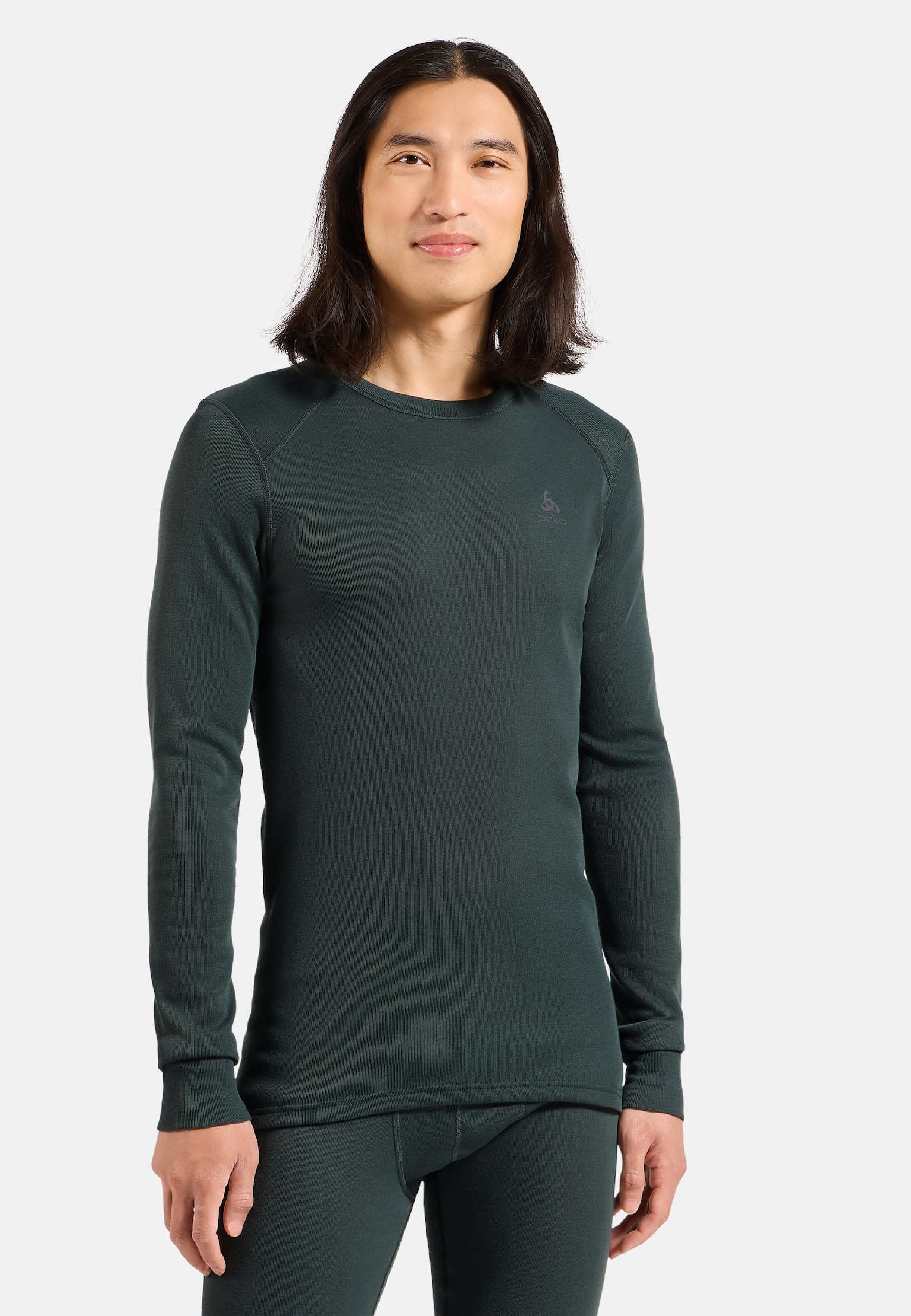 Active Warm Base Layer Top