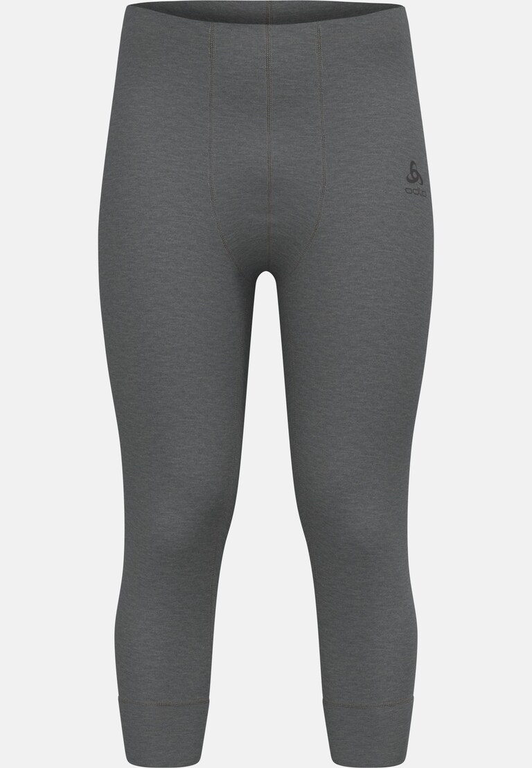 The Active Warm Base Layer 3/4 Bottoms