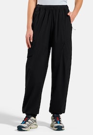 Pantaloni Essential Cargo