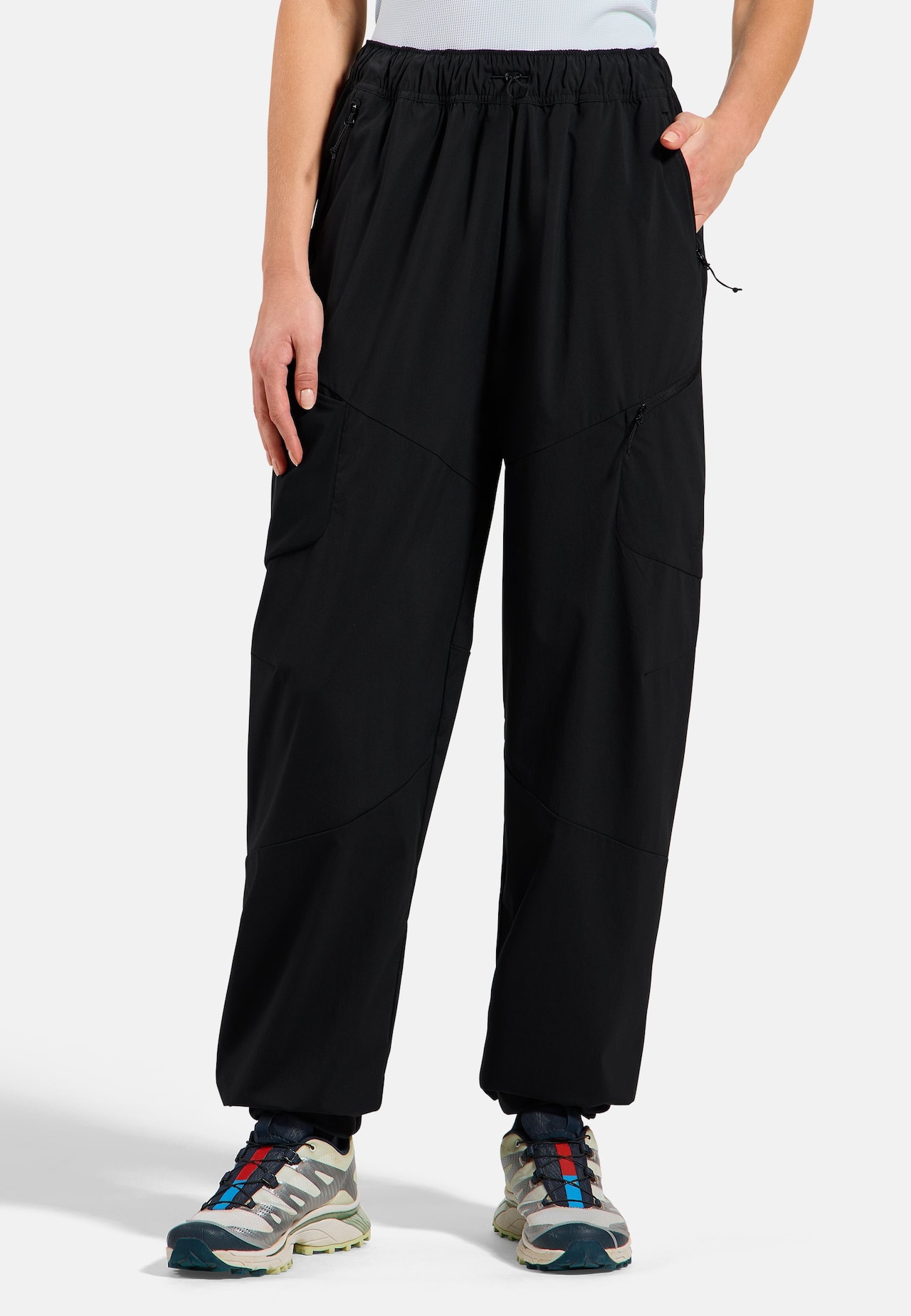 Essential Cargohose