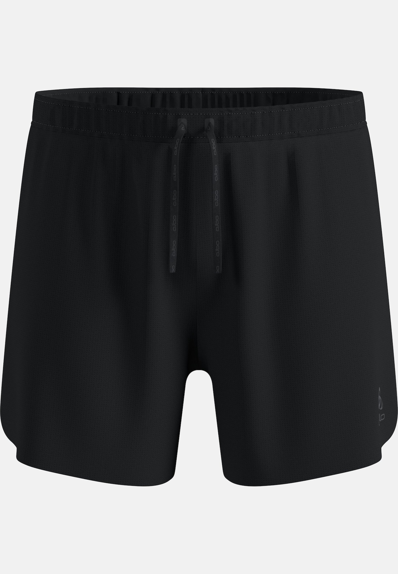 Zeroweight 5 Inch Laufshorts mit Innenhose
