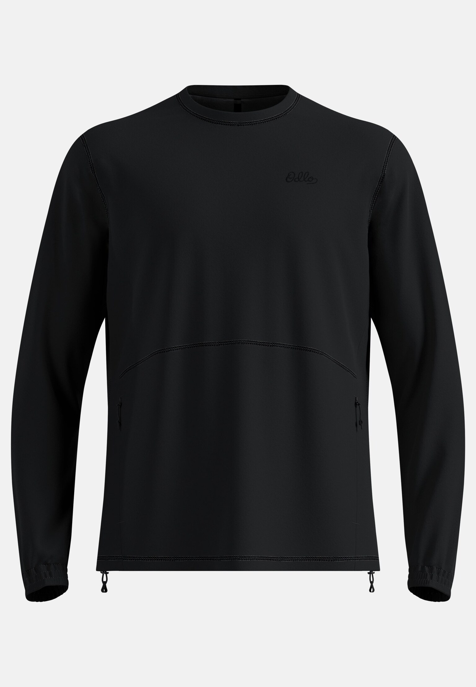 Classic Crew Mid Layer