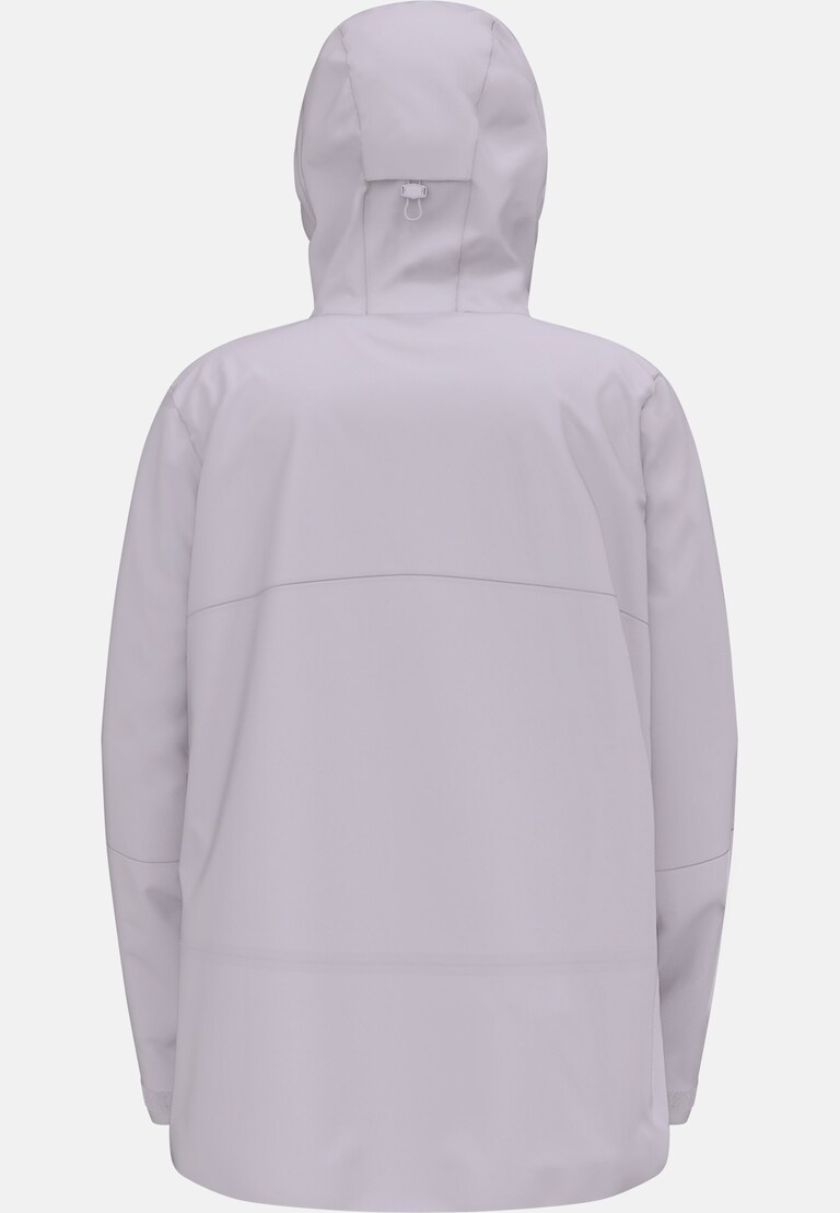 The X-Alp 3L ski anorak