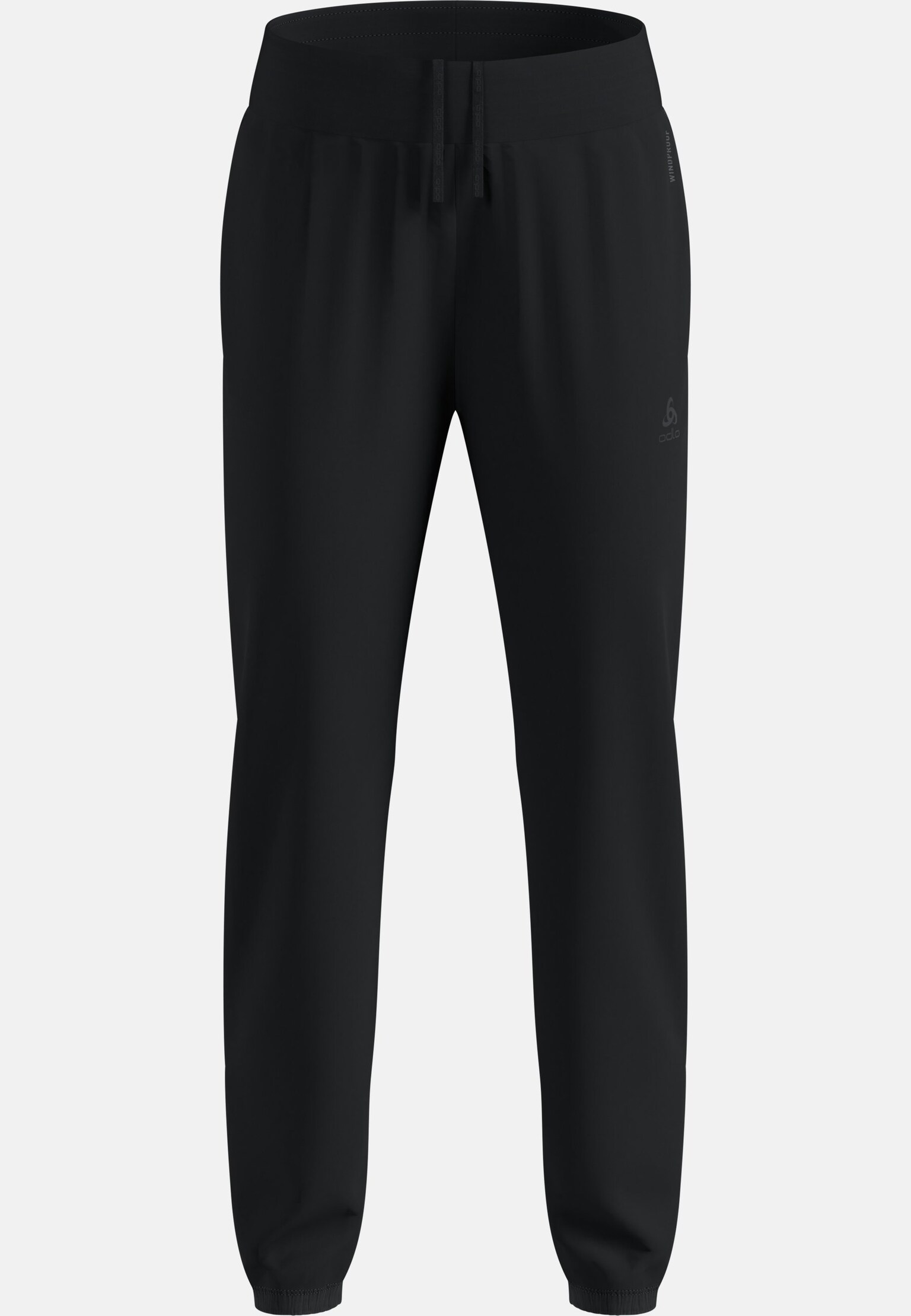 The Zeroweight Warm løpebukse 2.0