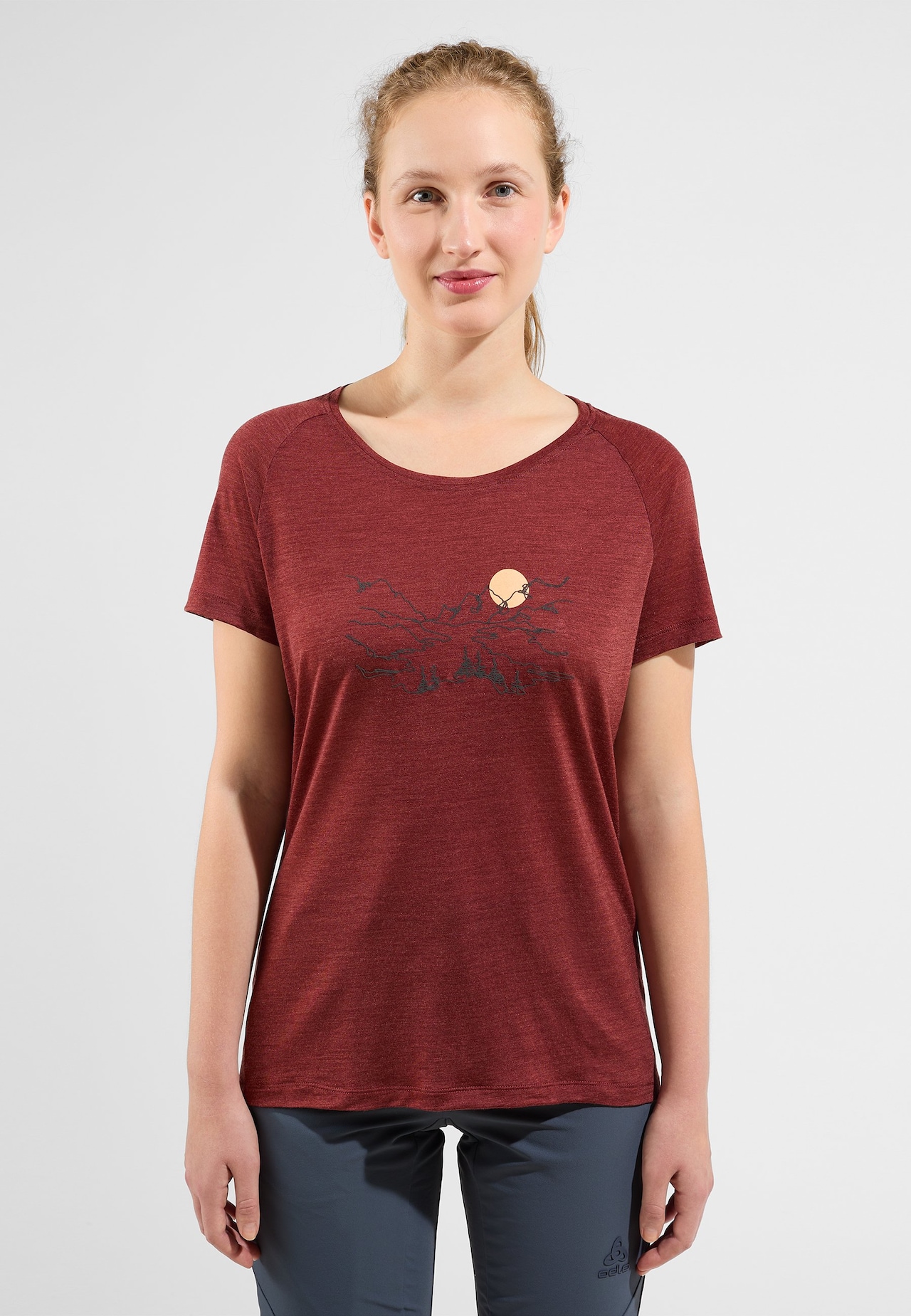 Ascent 130 Valley T-Shirt