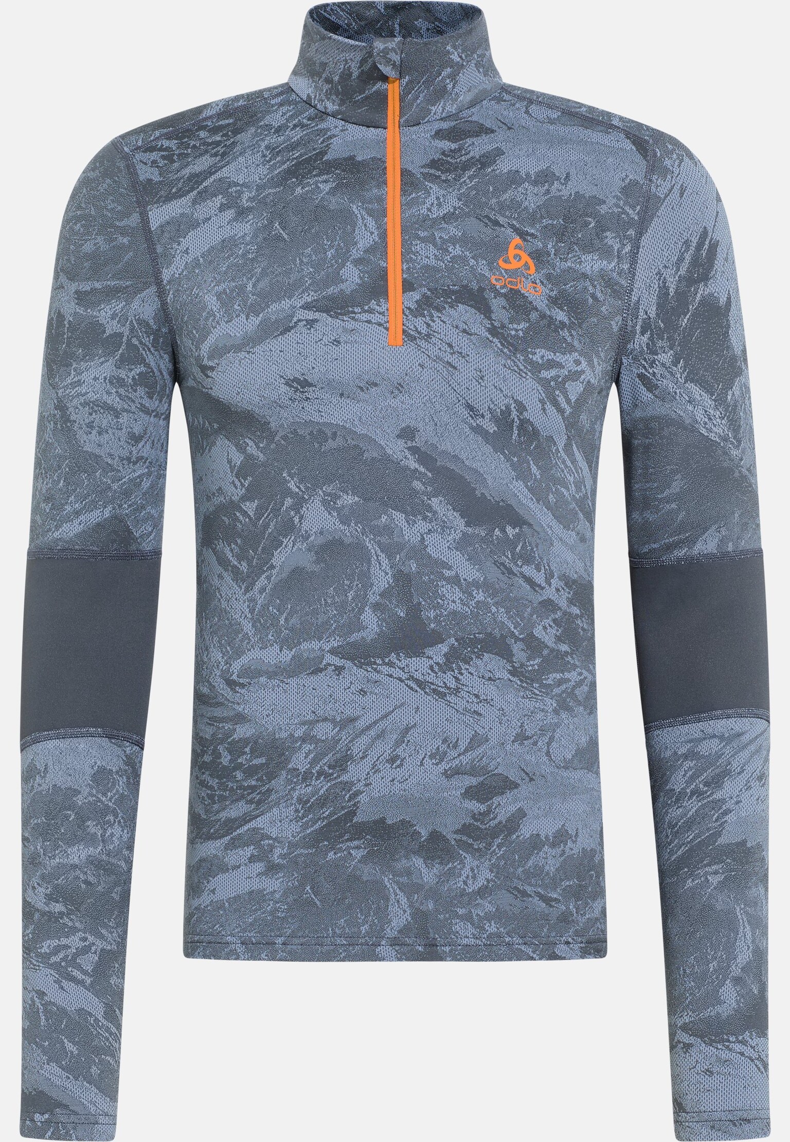 Whistler Base Layer Half Zip