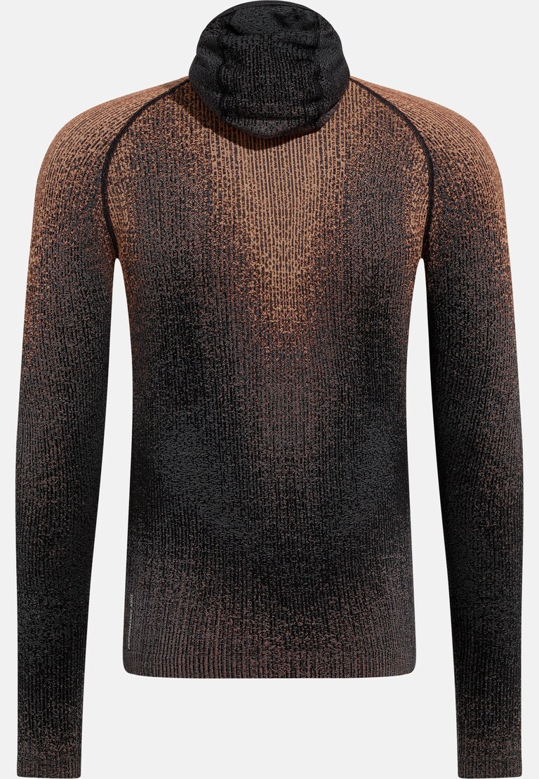 The POW Blackcomb Base Layer with Facemask