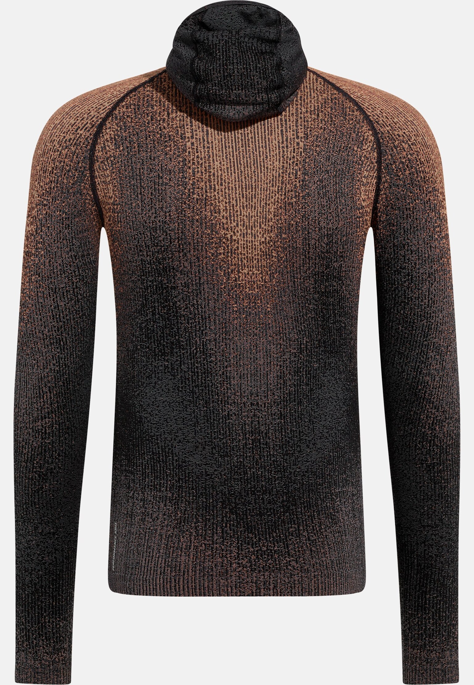 Blackcomb Base Layer mit Gesichtsschutz