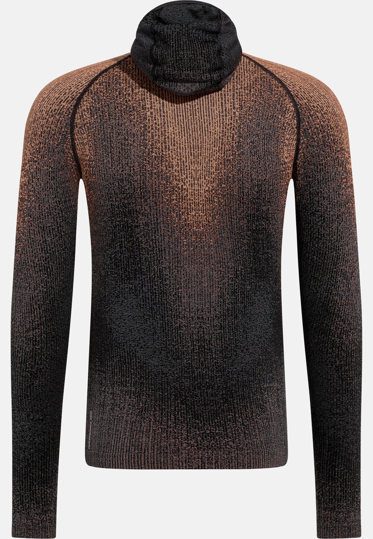 Blackcomb Base Layer with Facemask
