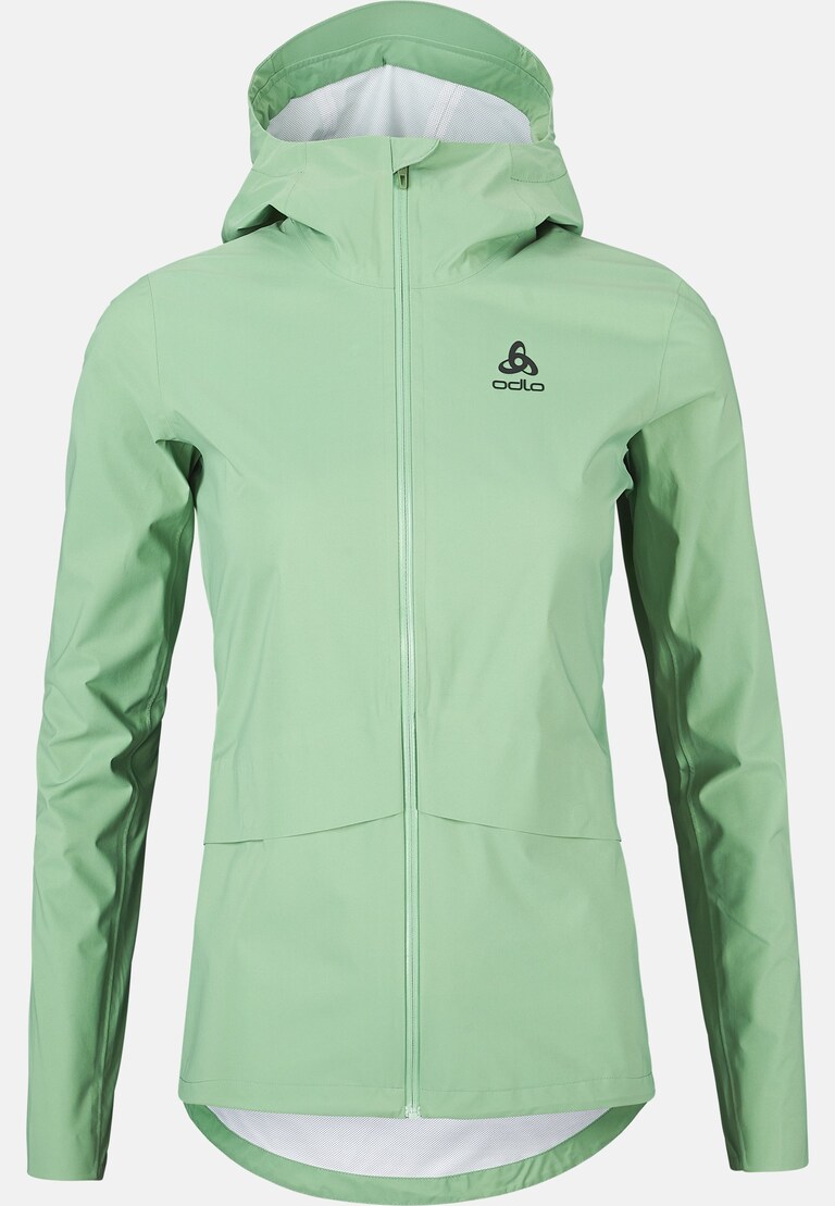 The Ride 365 waterproof cycling jacket