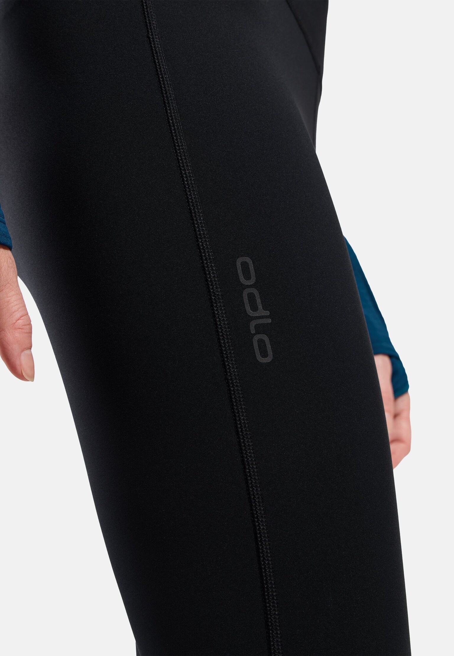 Leggings Da Running Essential Thermal