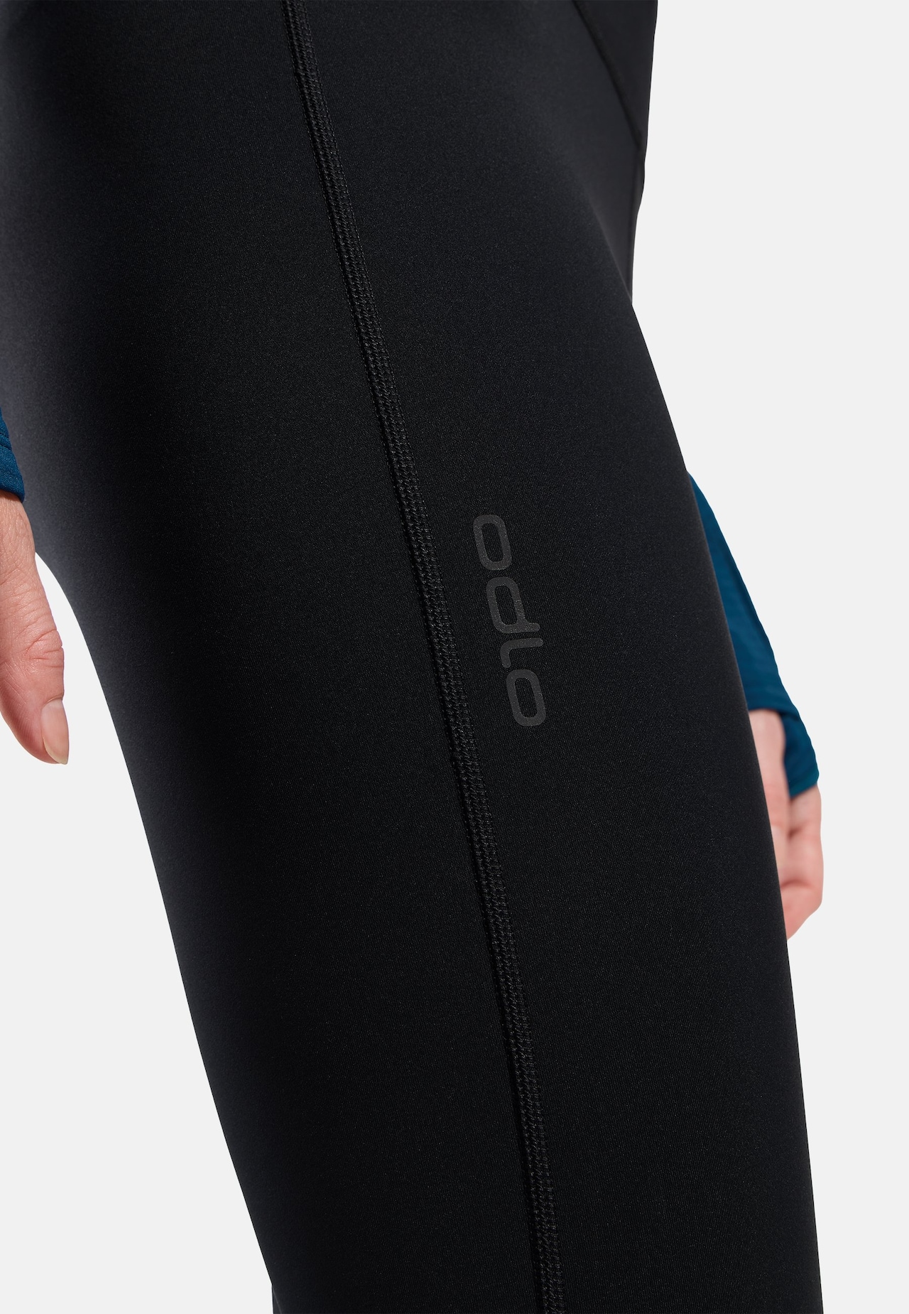Essential Thermal Running Tights
