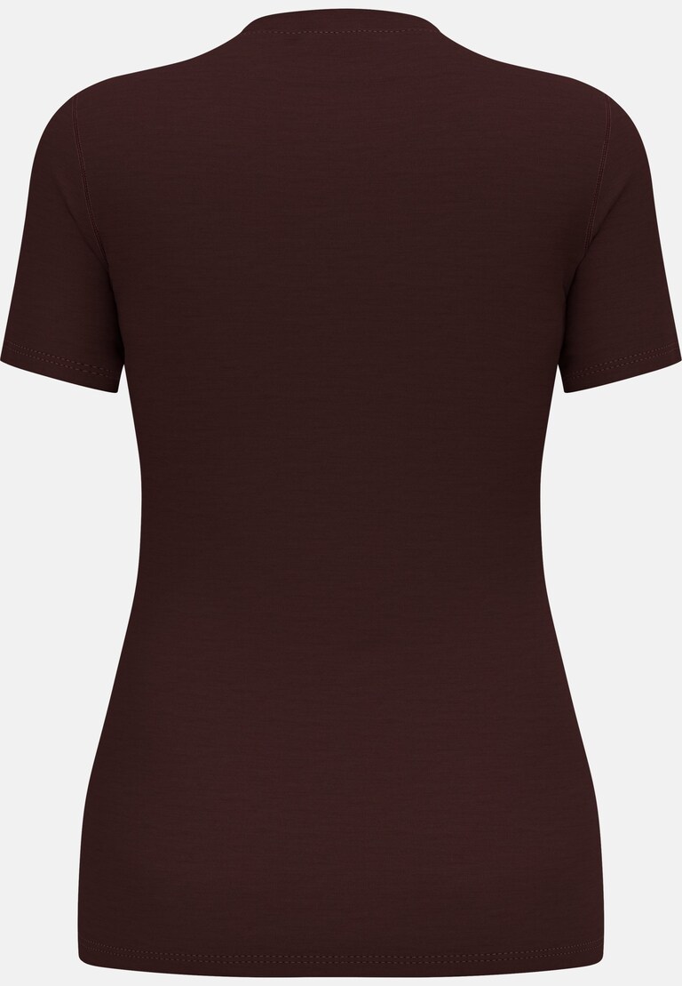 The Natural Merino 160 Base Layer Top