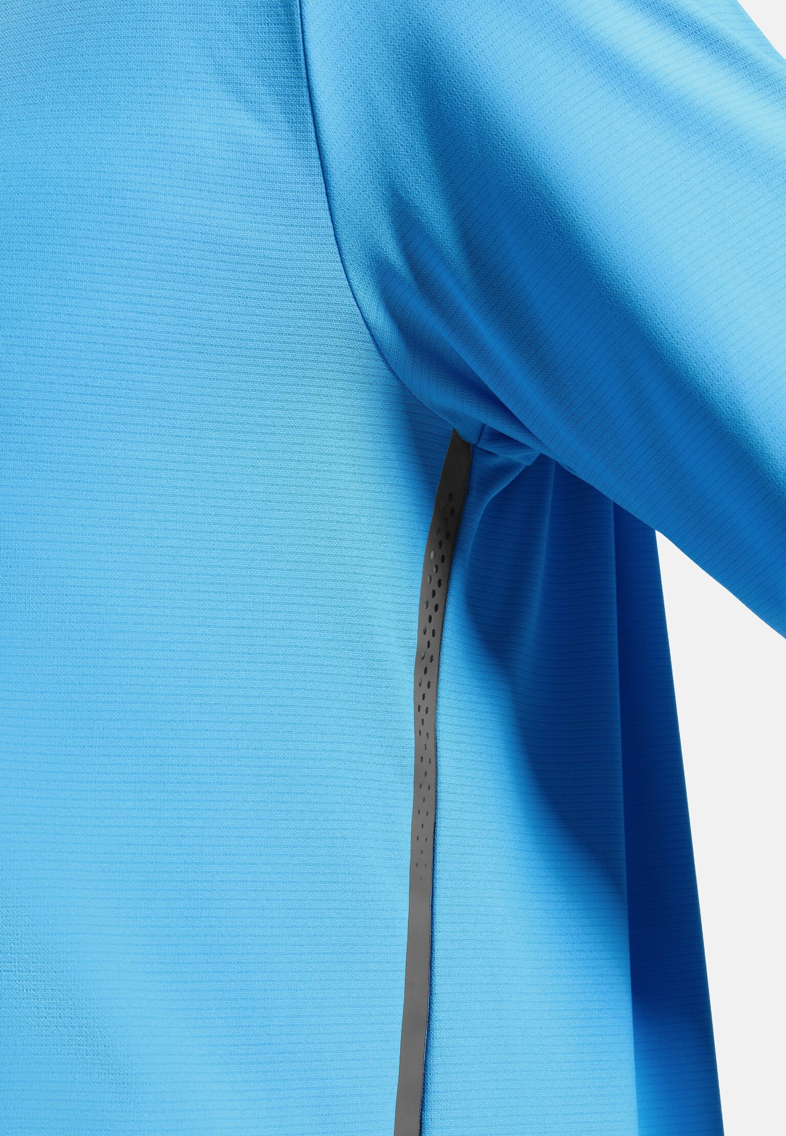 Zeroweight Chill-Tec Langarm-Laufshirt