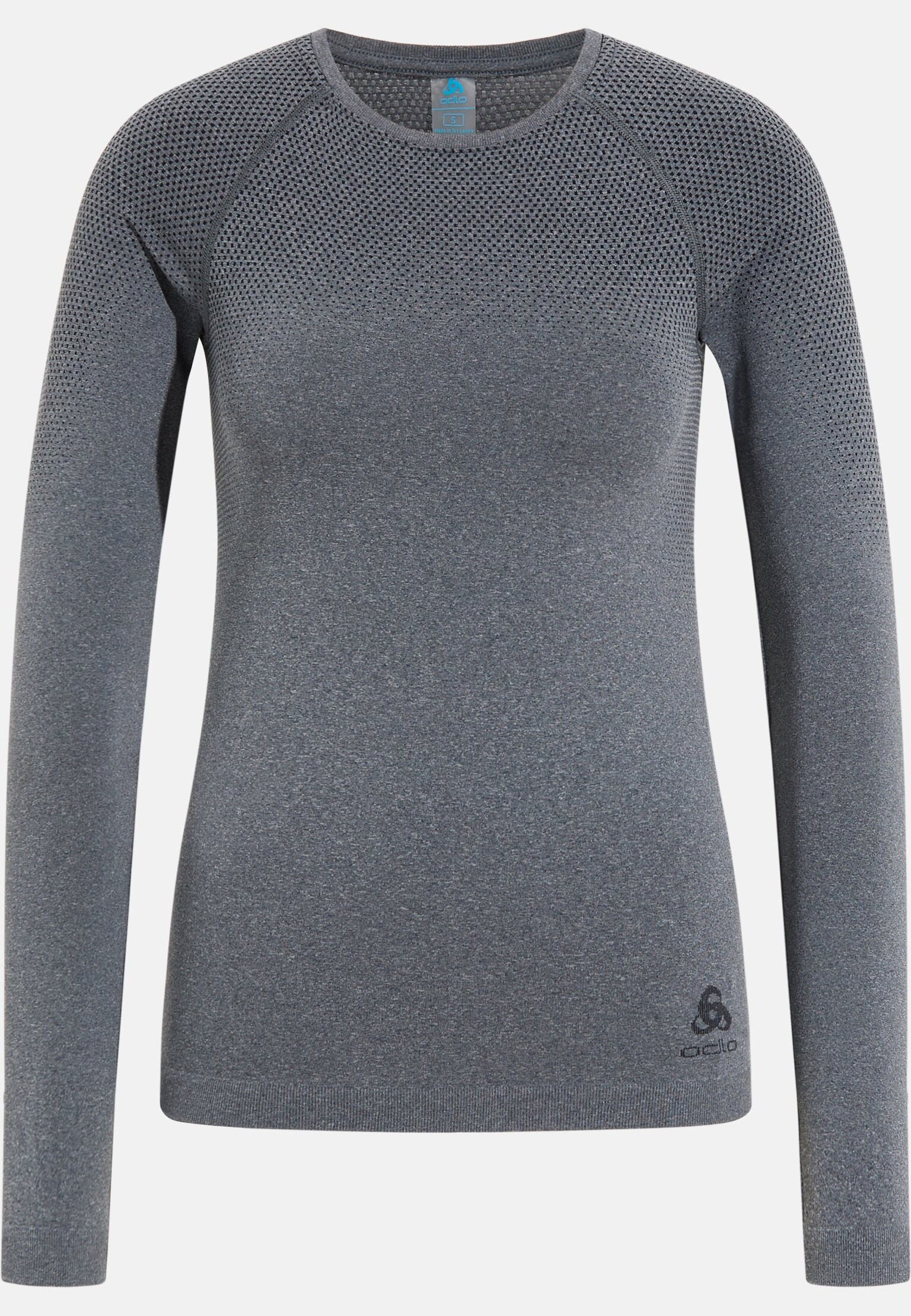 Performance Light Base Layer Langarmshirt