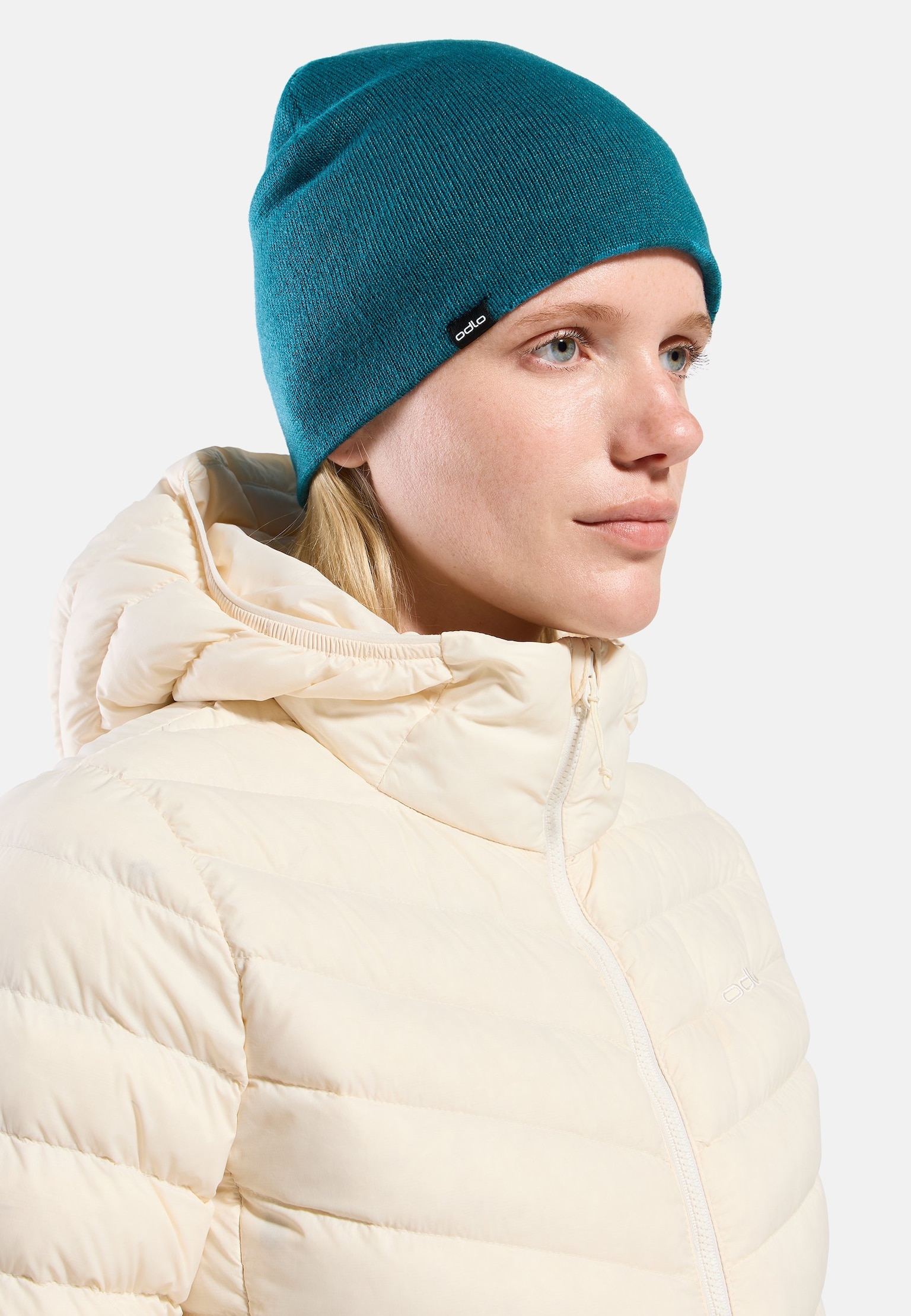 Bonnet réversible Essential