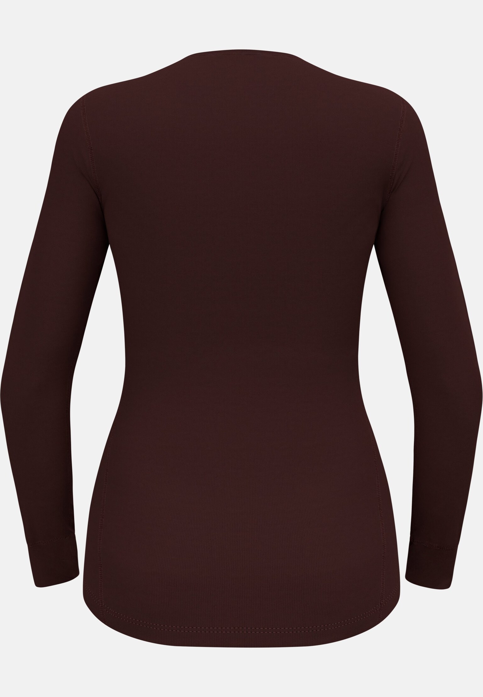 Top base layer a manica lunga Active Warm