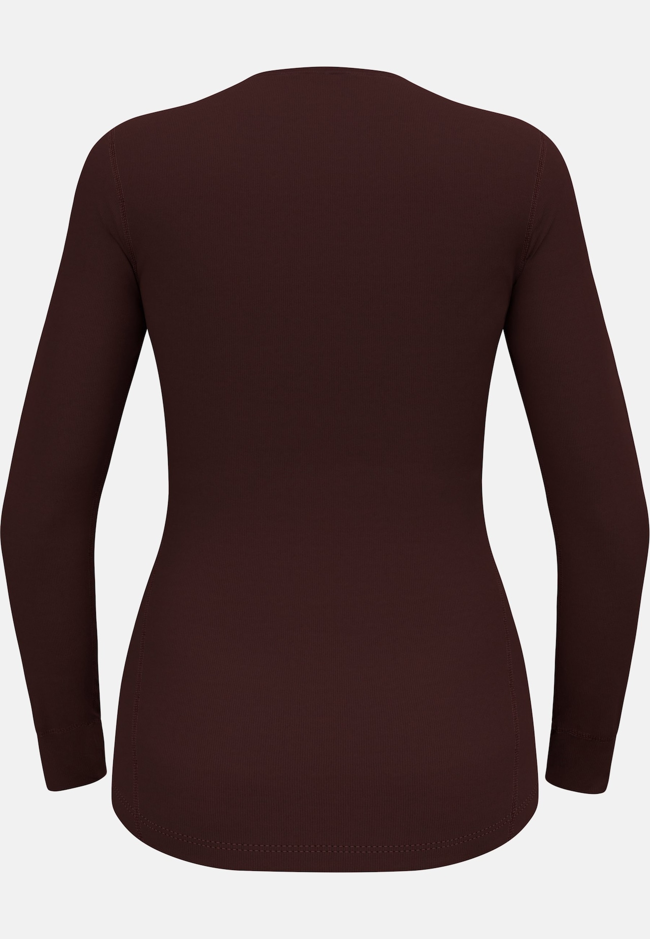 Active Warm Base Layer Top