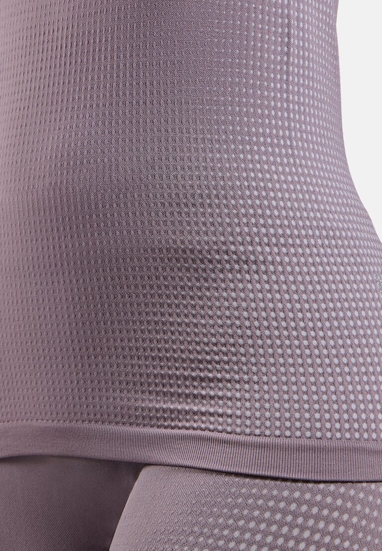 The Performance Warm Base Layer Top