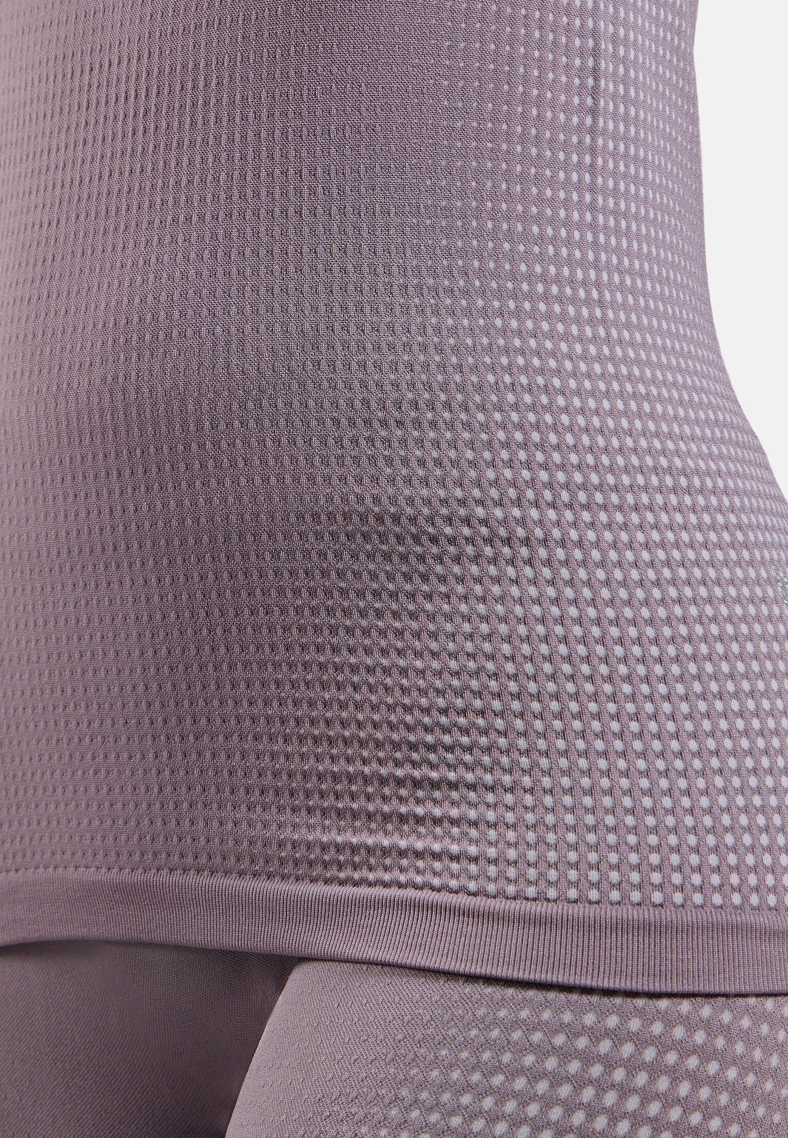 Haut à manches longues Performance Warm