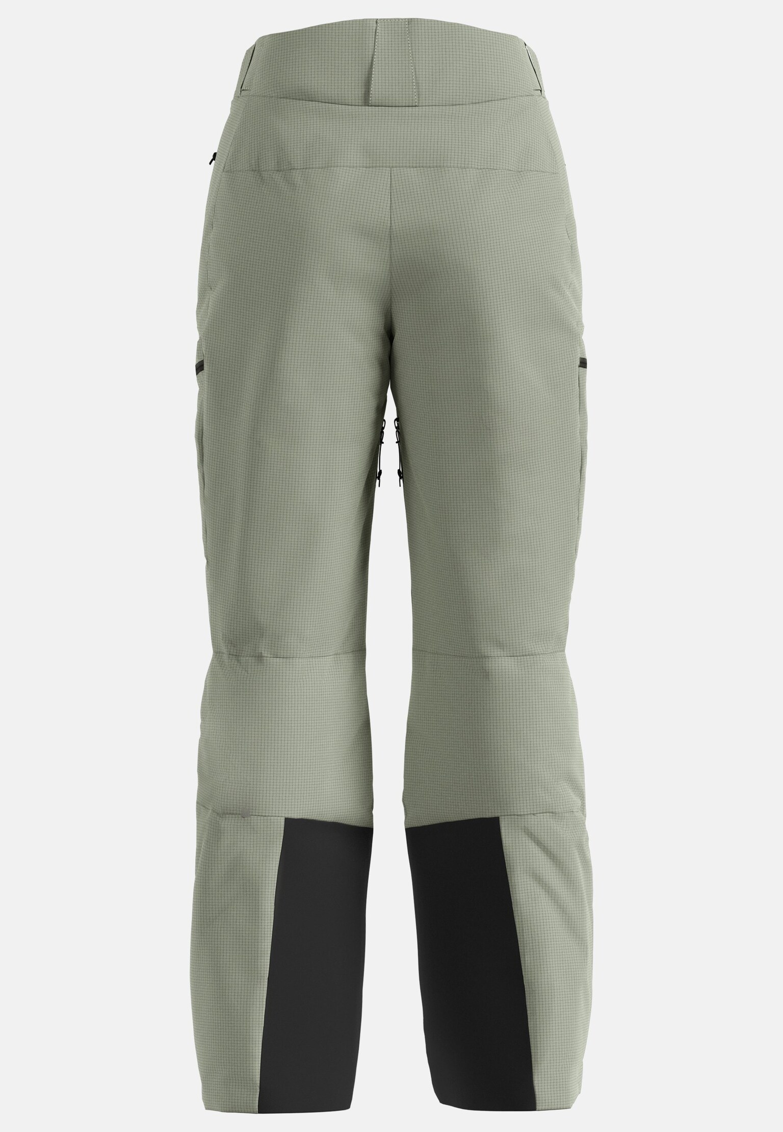 Isolierte Descent Skihose