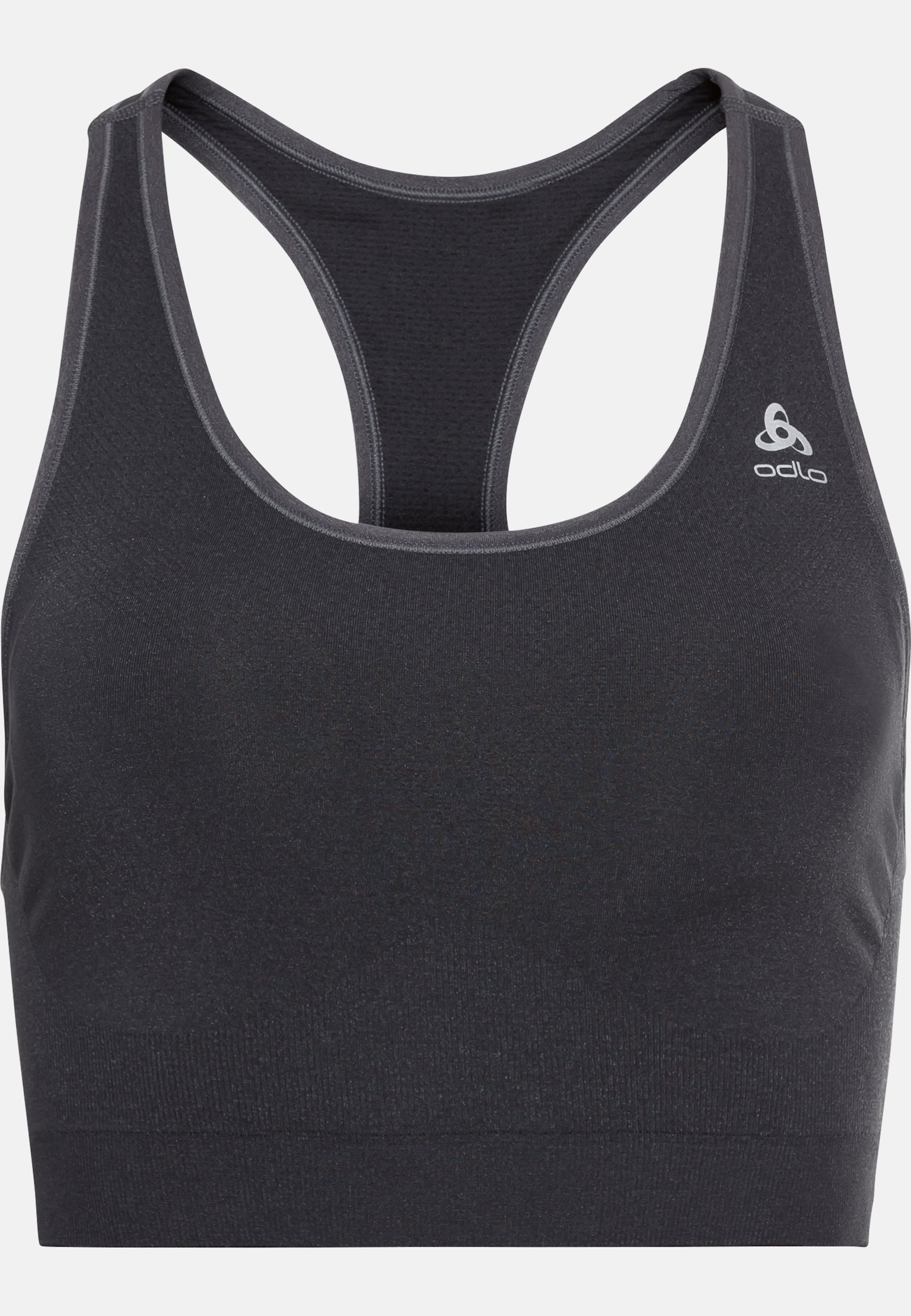 Seamless Medium Ceramicool Sports Bra