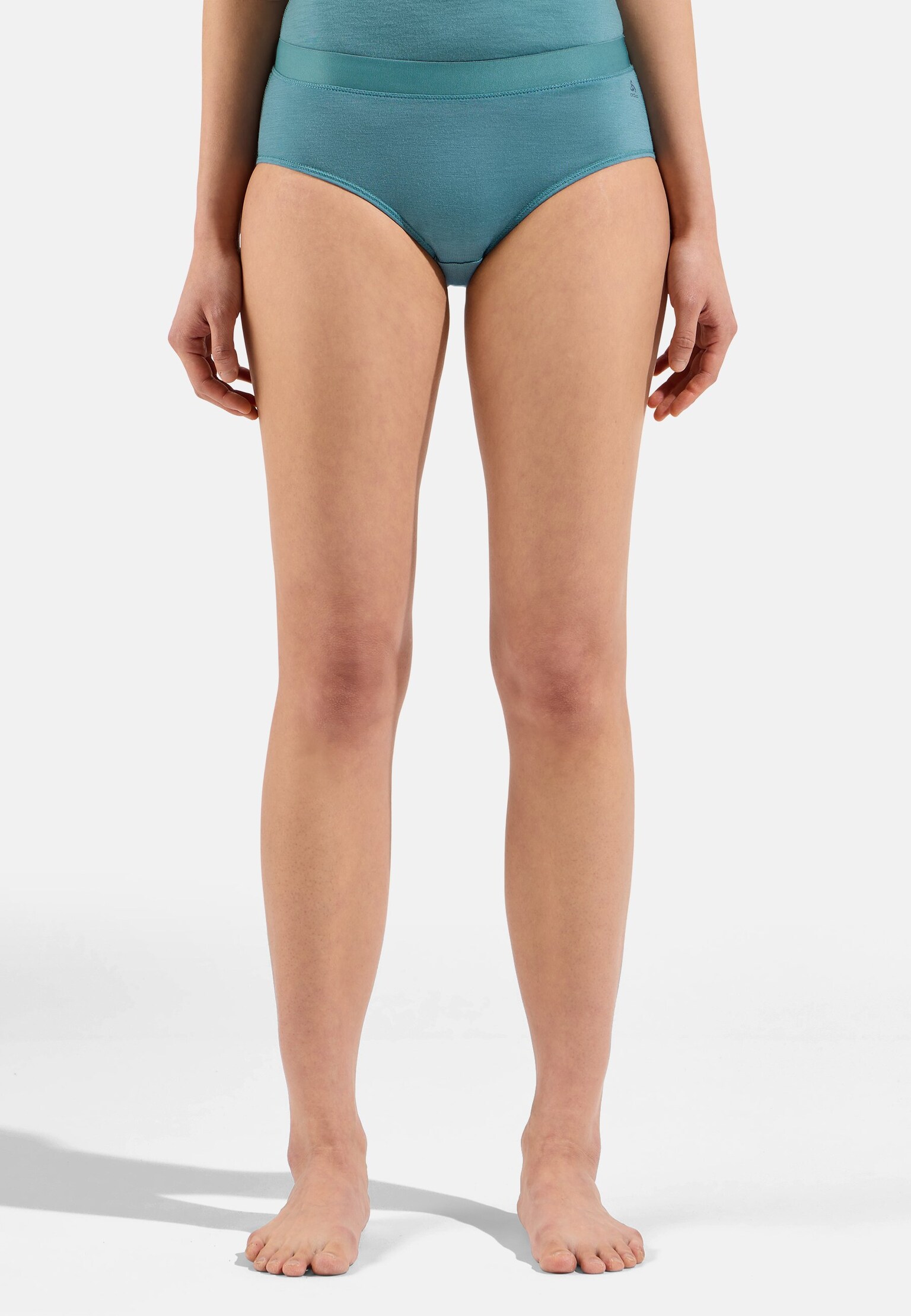 Natural Merino 160 sportslip