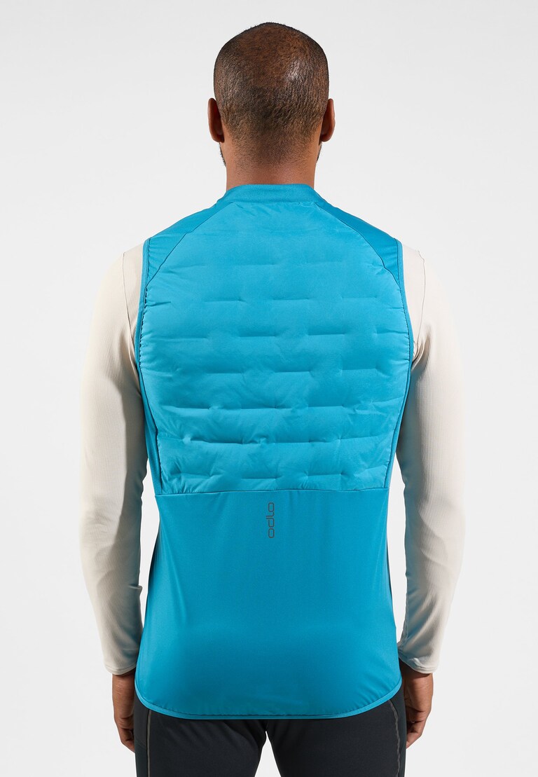 The Zeroweight Insulator running vest