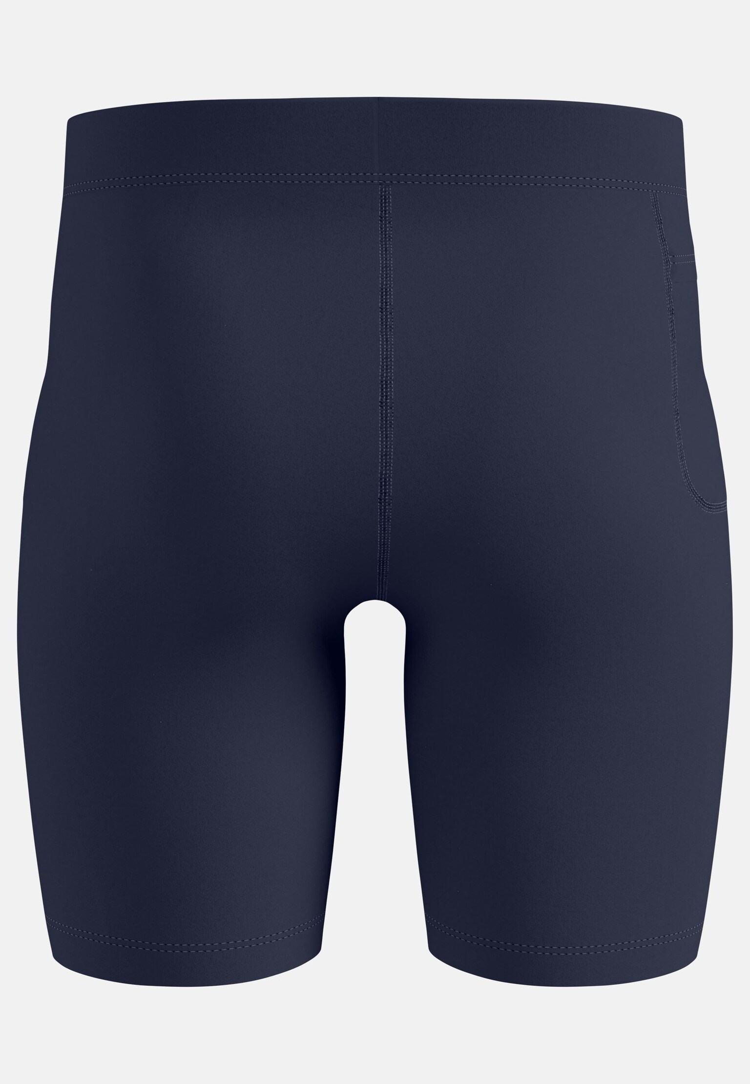 The men's Essentials running shorts