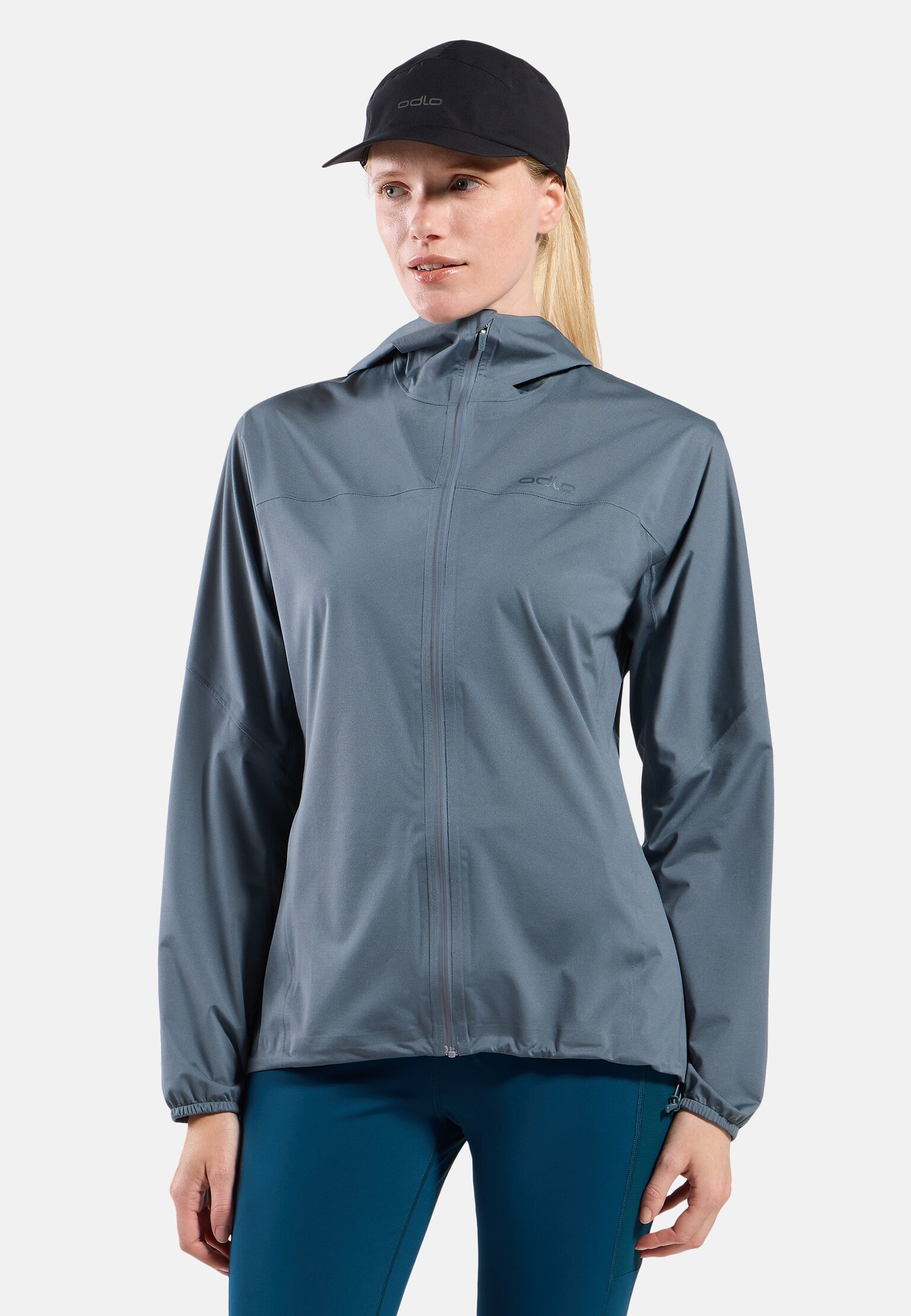 X-Alp Waterproof Laufjacke