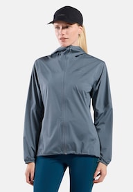X-Alp Waterproof Running Jacket