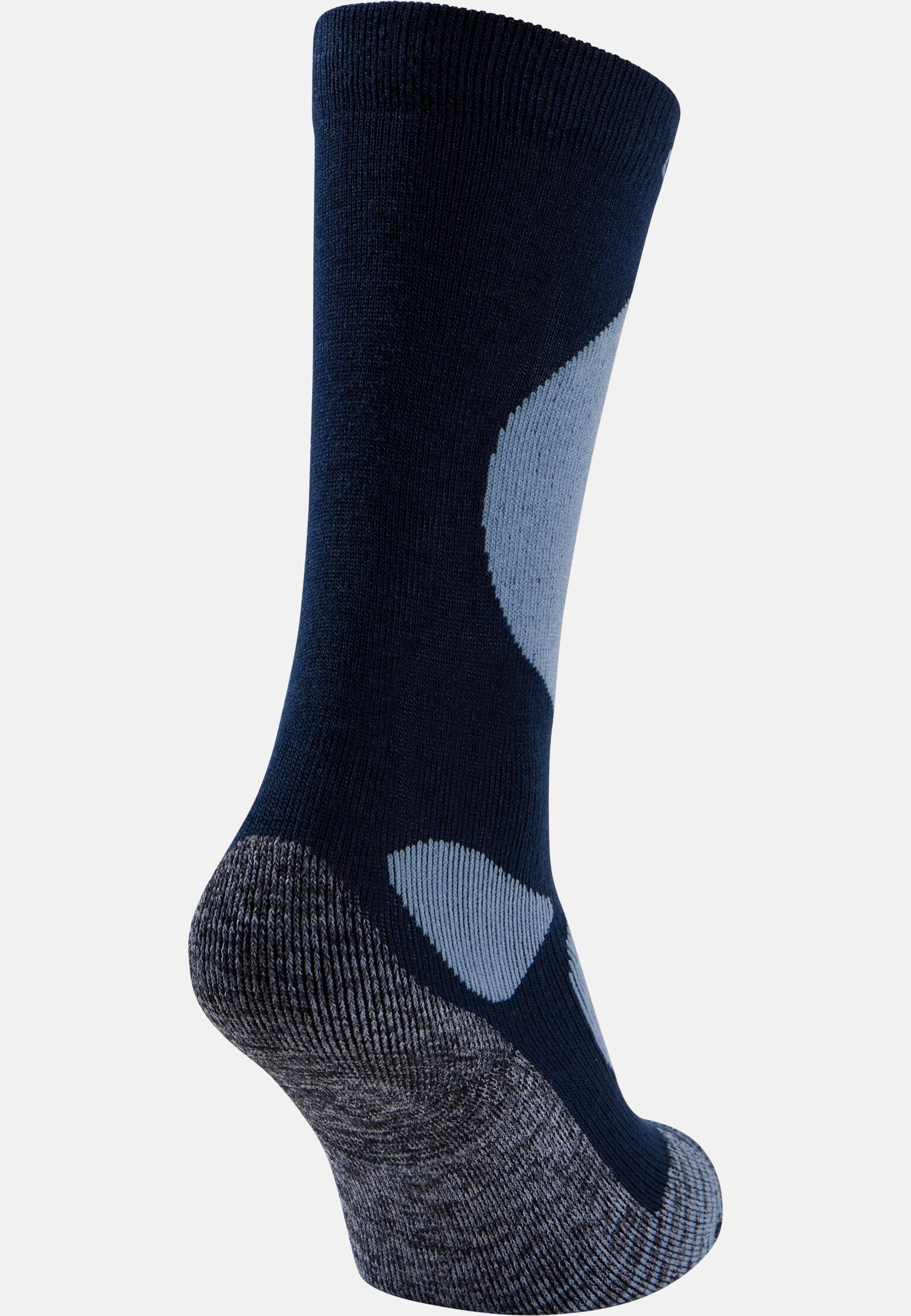 Active Warm element ski strømper for barn