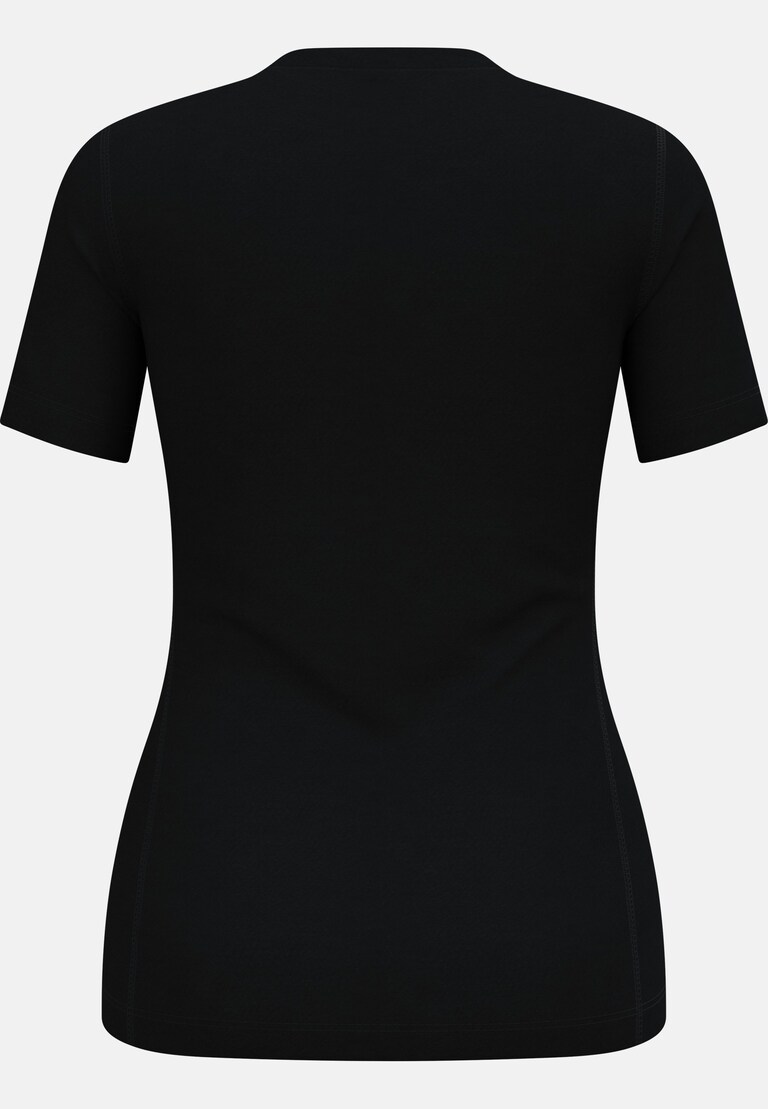 The Natural Merino 200 Base Layer Top